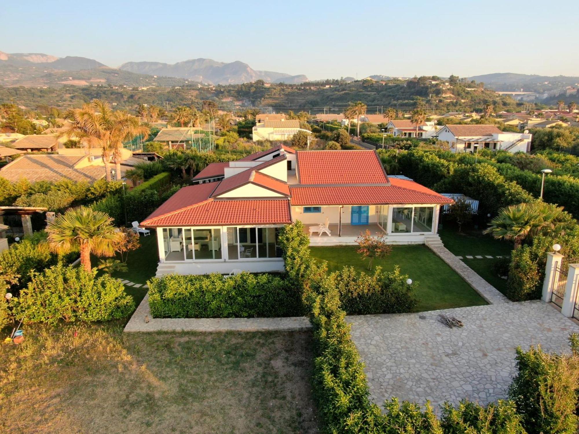 Villa Letizia photo 2