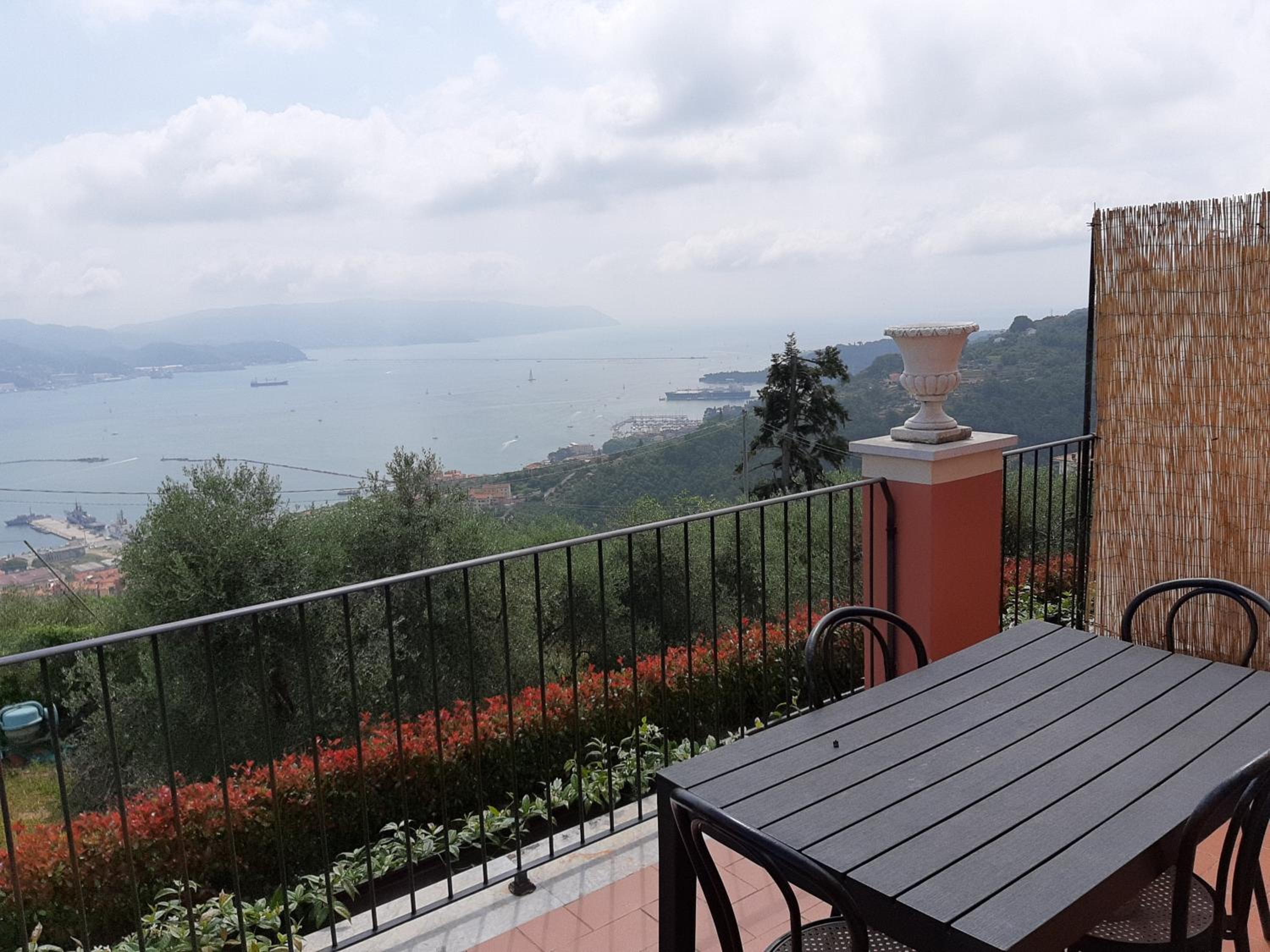 Villa Bellosguardo Apartments