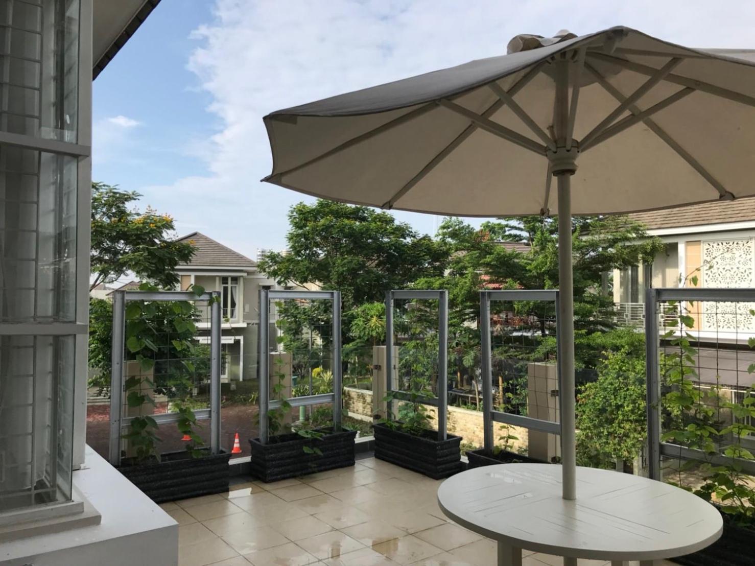 Dipan Guest House Yogyakarta view 5
