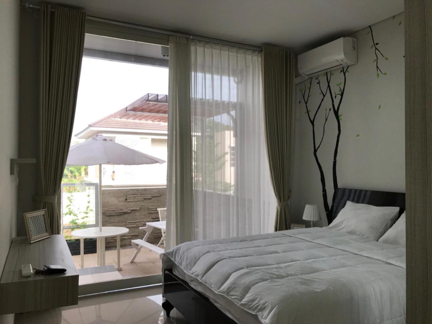 Dipan Guest House Yogyakarta view 4