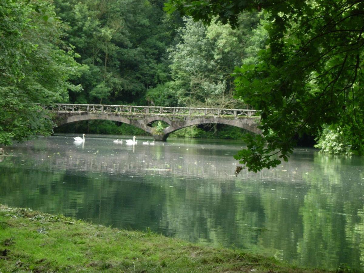 Domaine de Vadancourt view 5