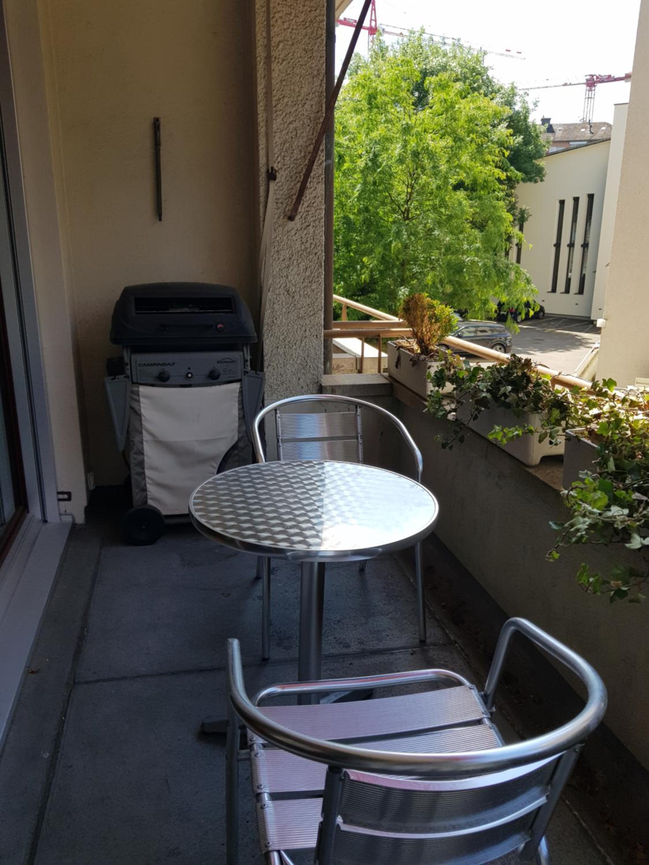 Doubleroom close to lake in Citycenter
