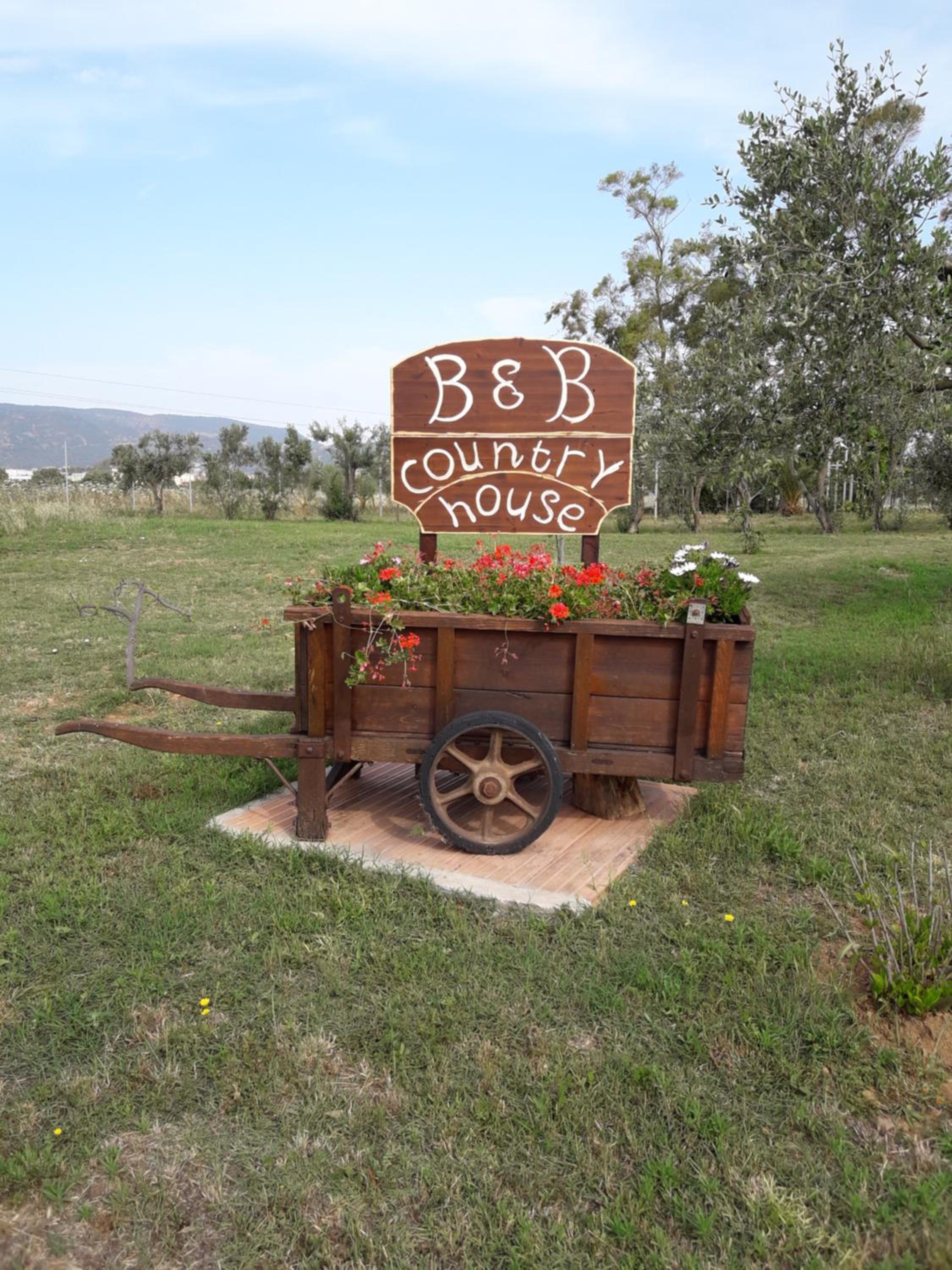 B & B Country House