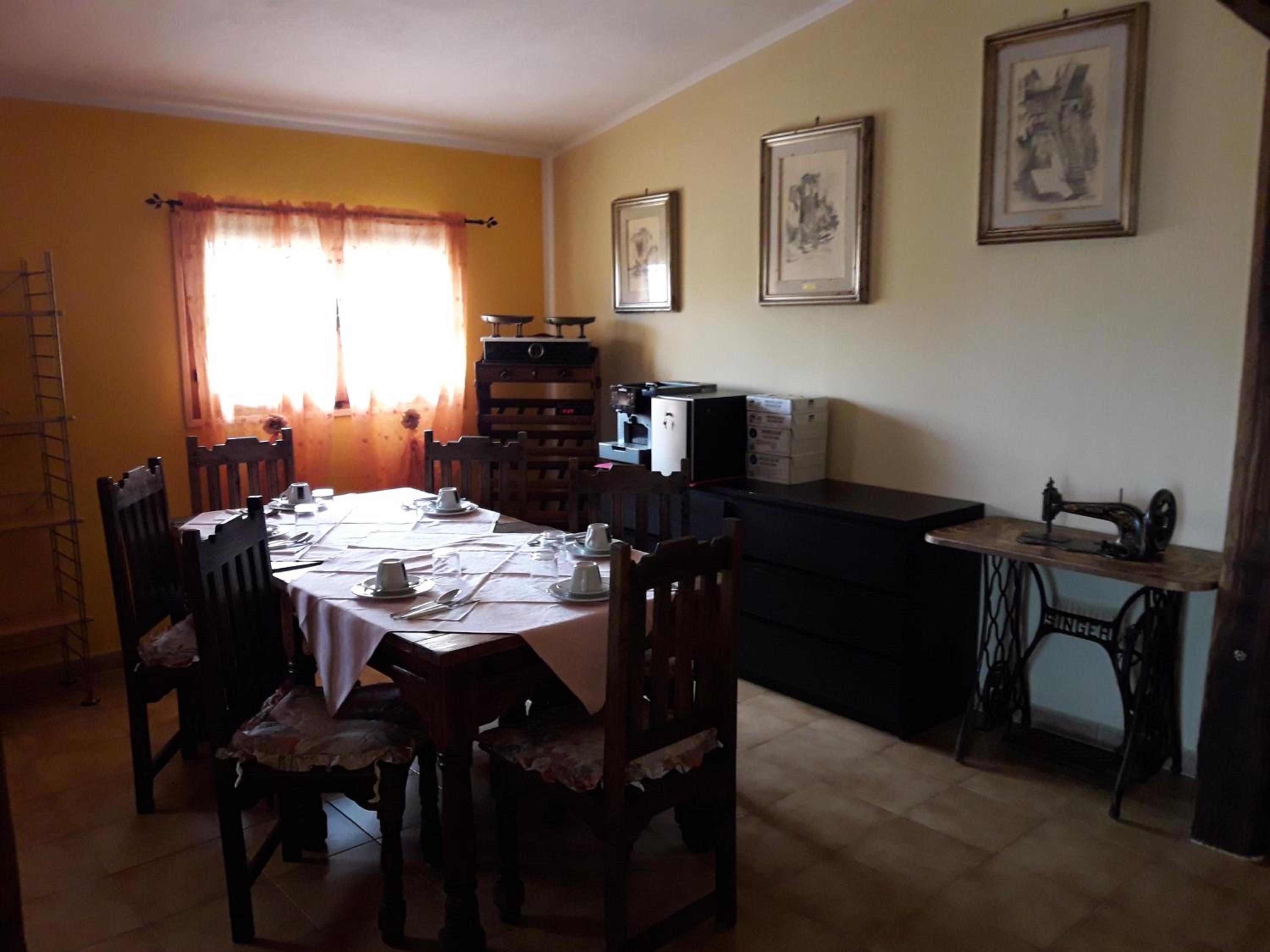 B & B Country House