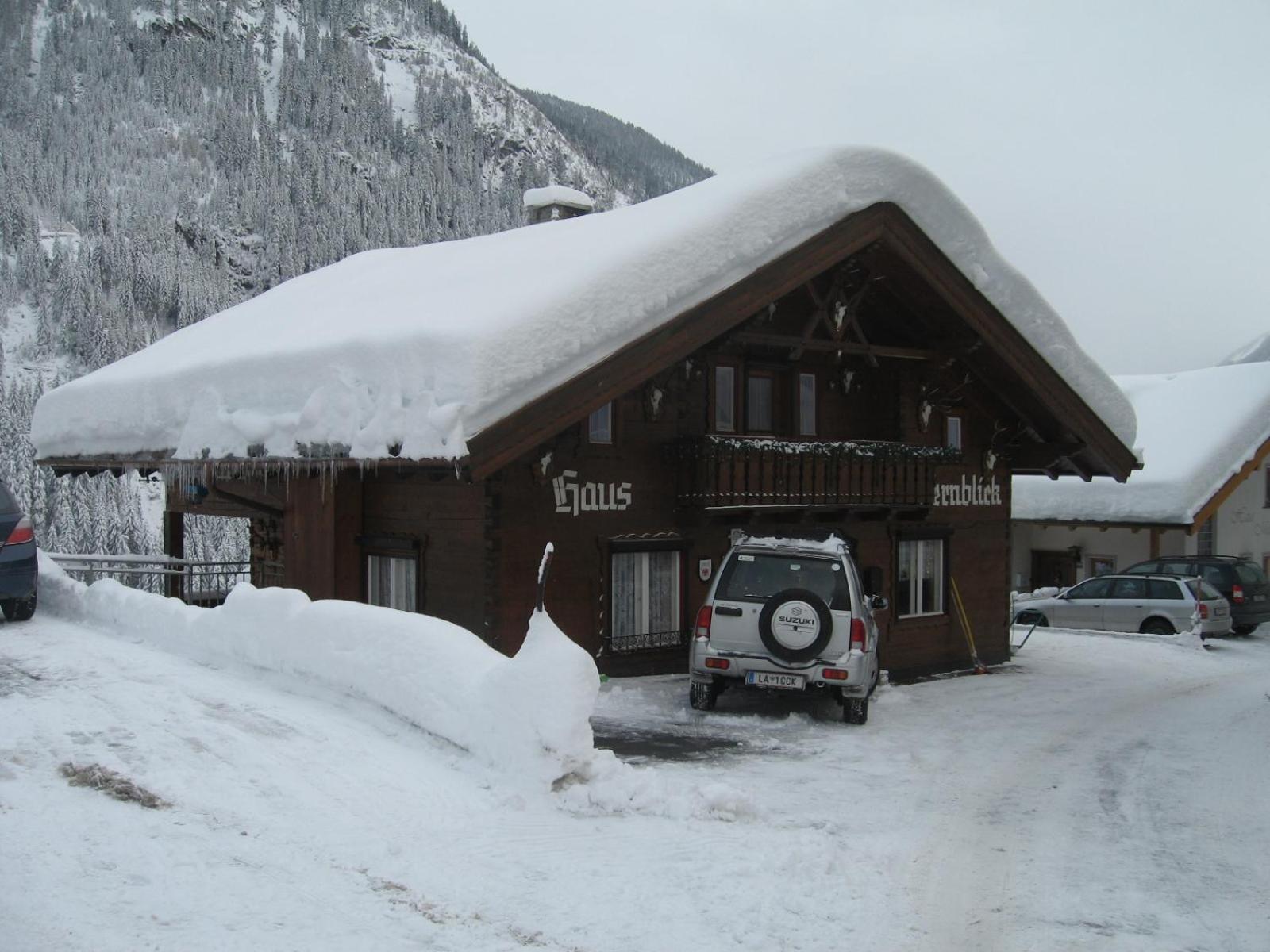 Haus Fernblick view 4