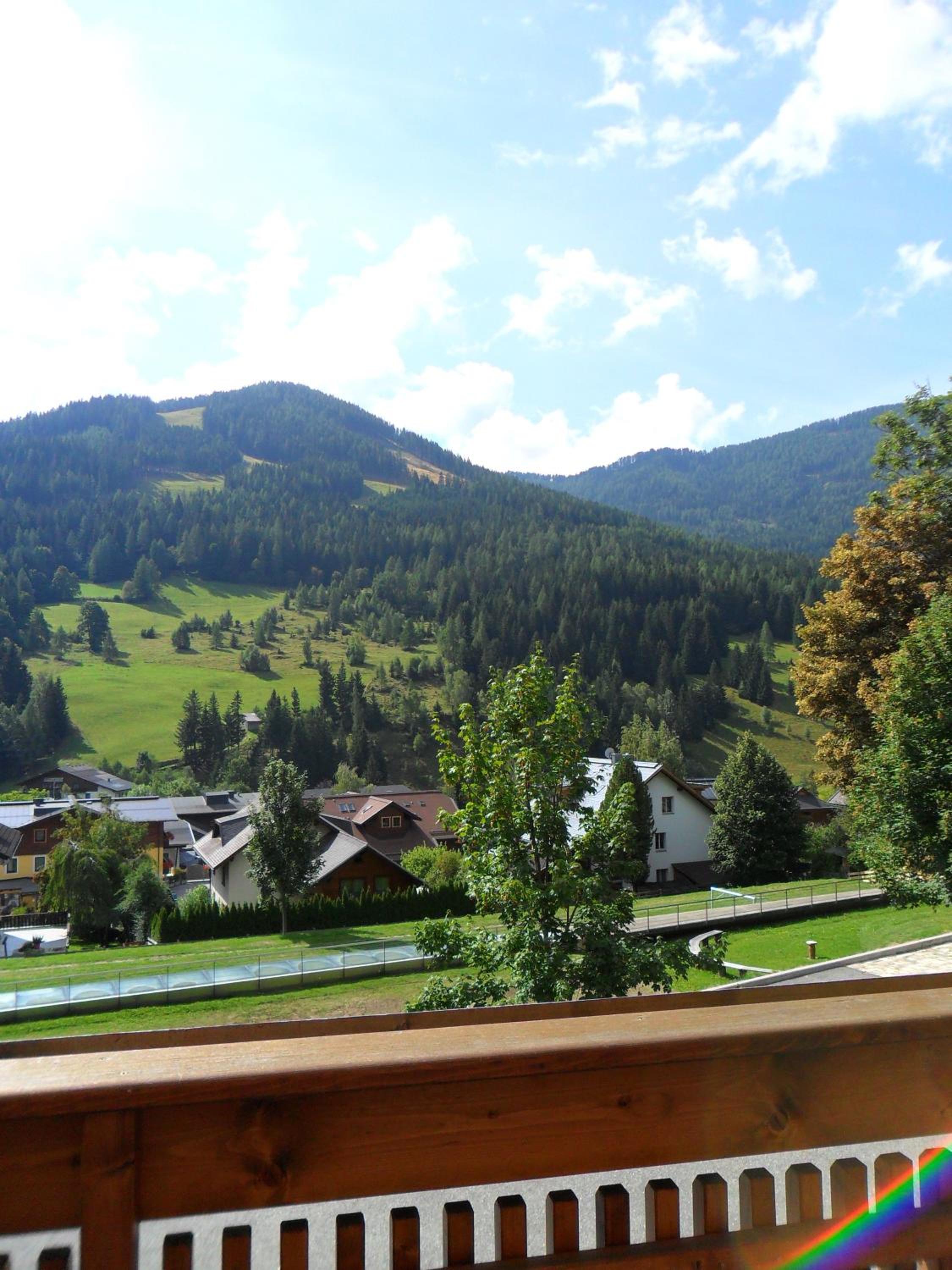 Residence Margerithenweg Bad Kleinkirchheim