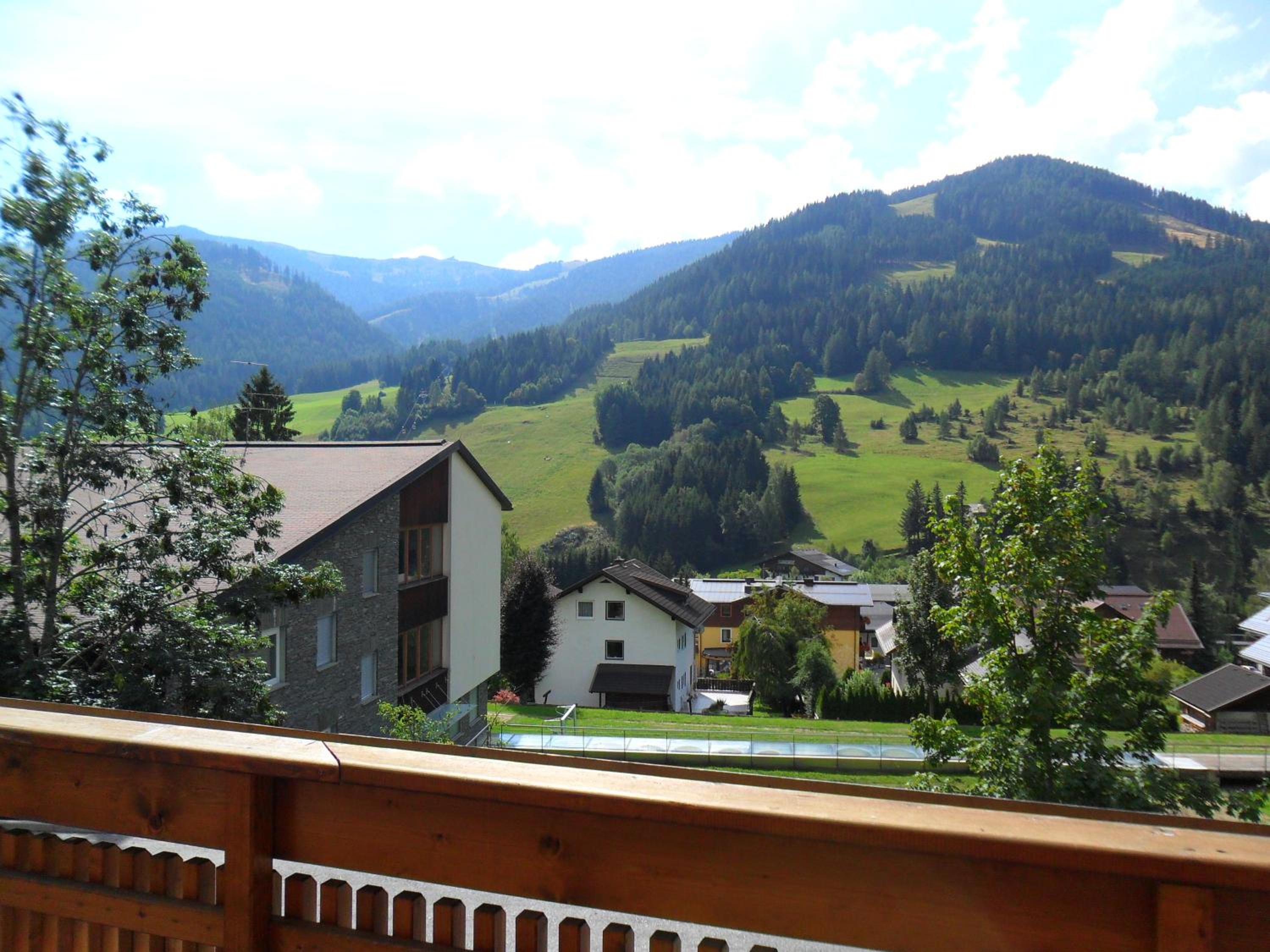 Residence Margerithenweg Bad Kleinkirchheim