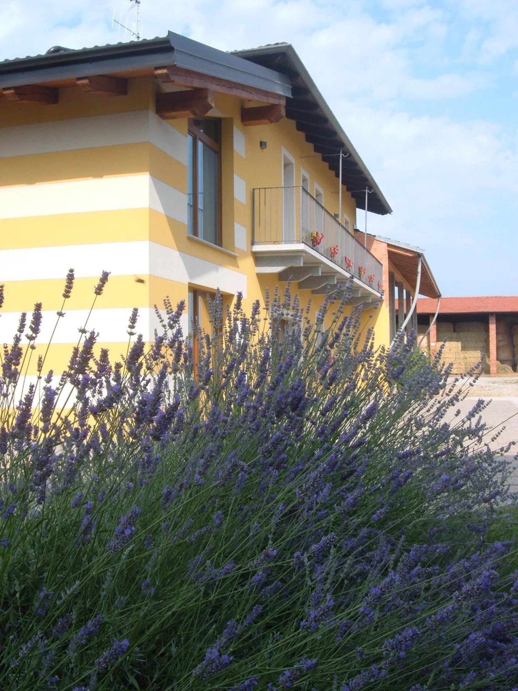 Agriturismo Fior Di Campo