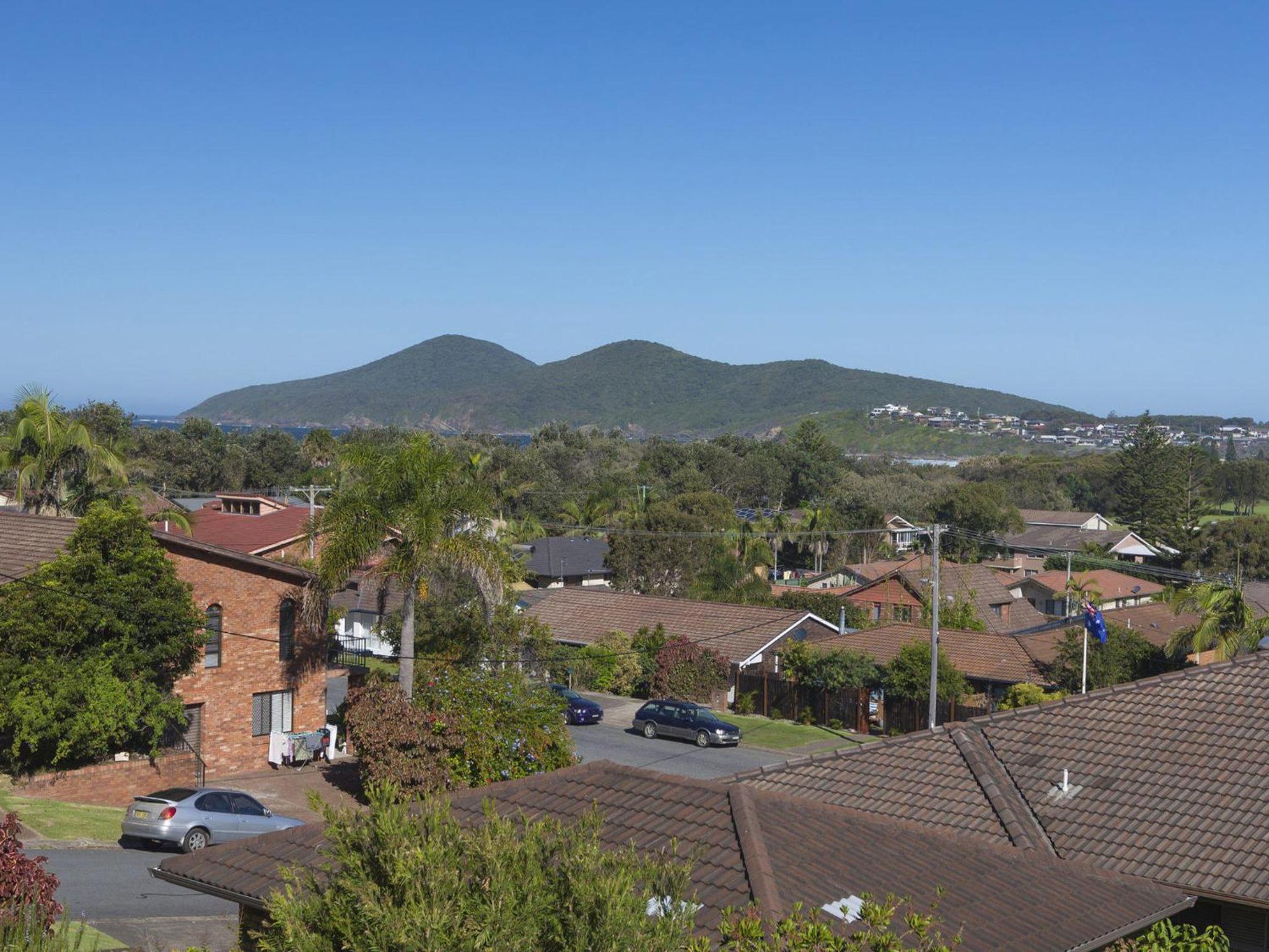 Capeview