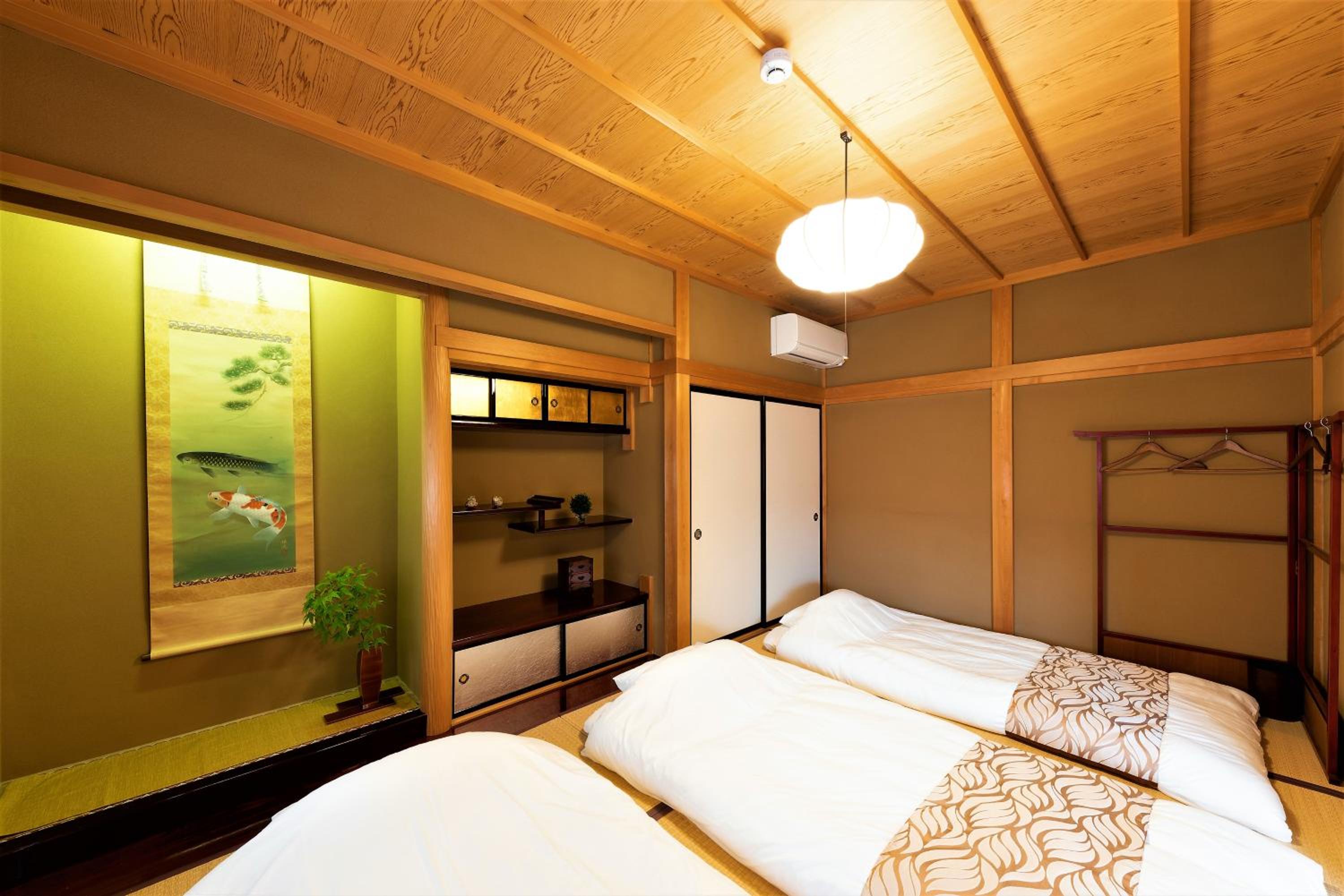 Hida-Takayama Michi view 3