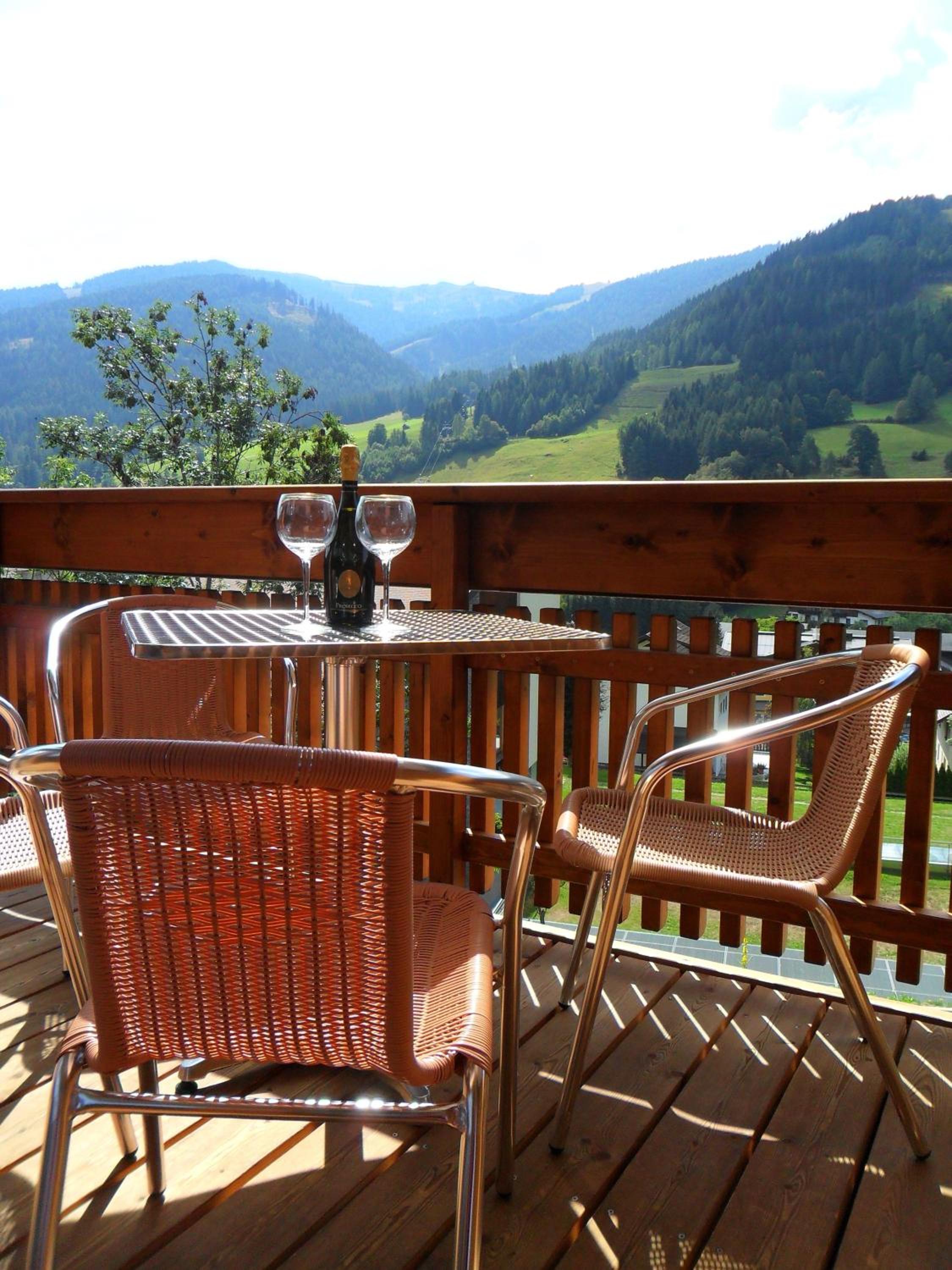 Residence Margerithenweg Bad Kleinkirchheim