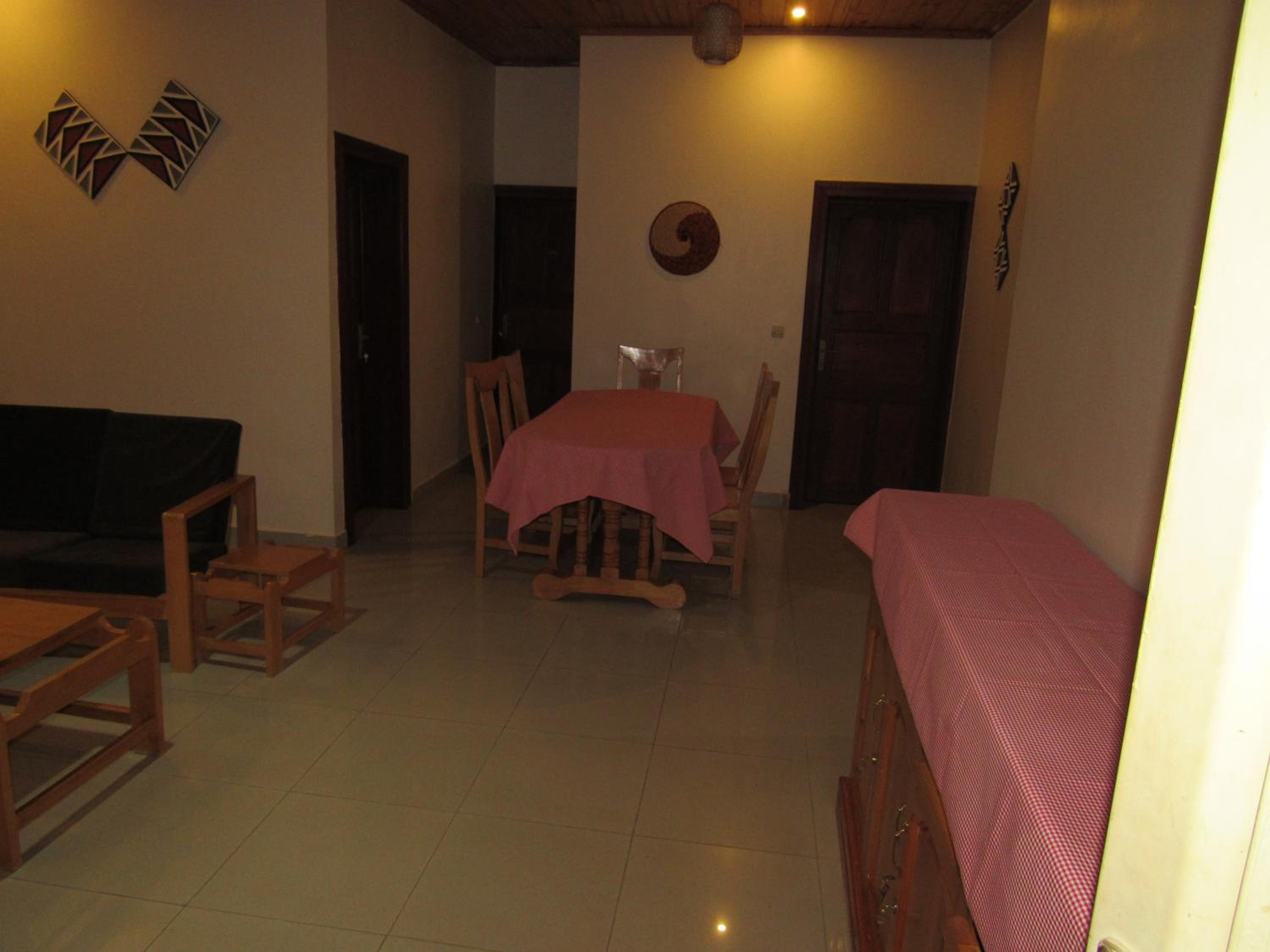 Rebero Kivu Resort view 5