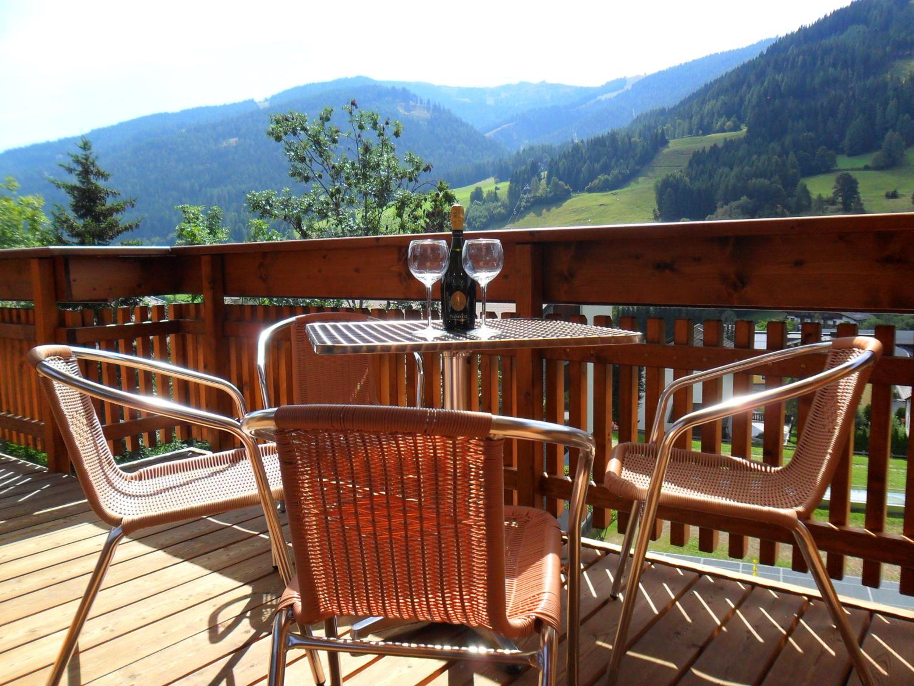 Residence Margerithenweg Bad Kleinkirchheim