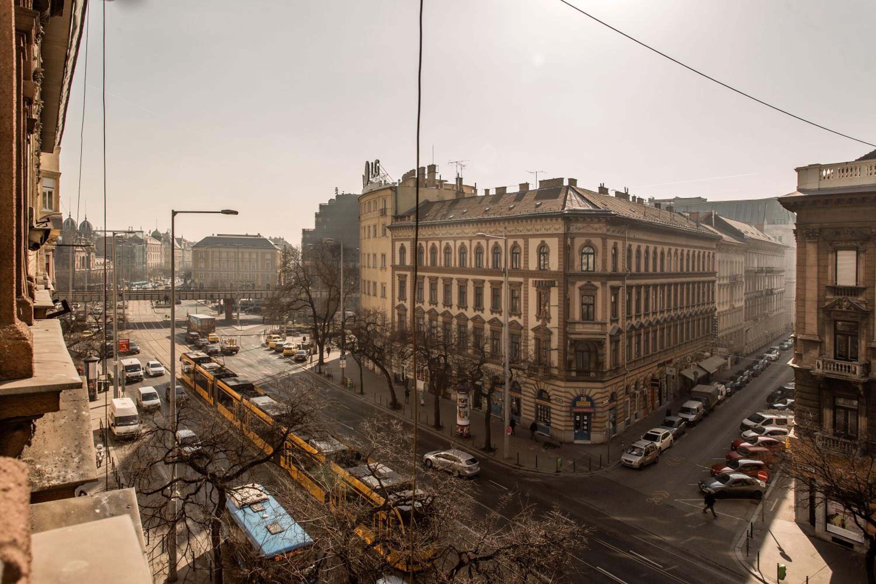 St. Stephen Boulevard Apartment view 3