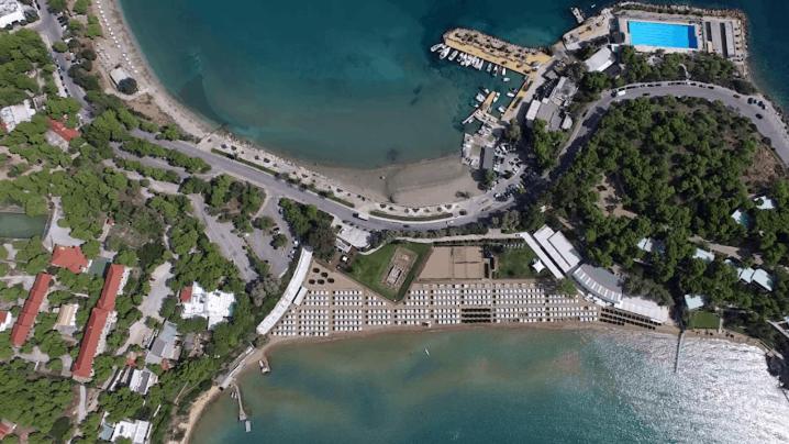 Amazing Apartment photo 3