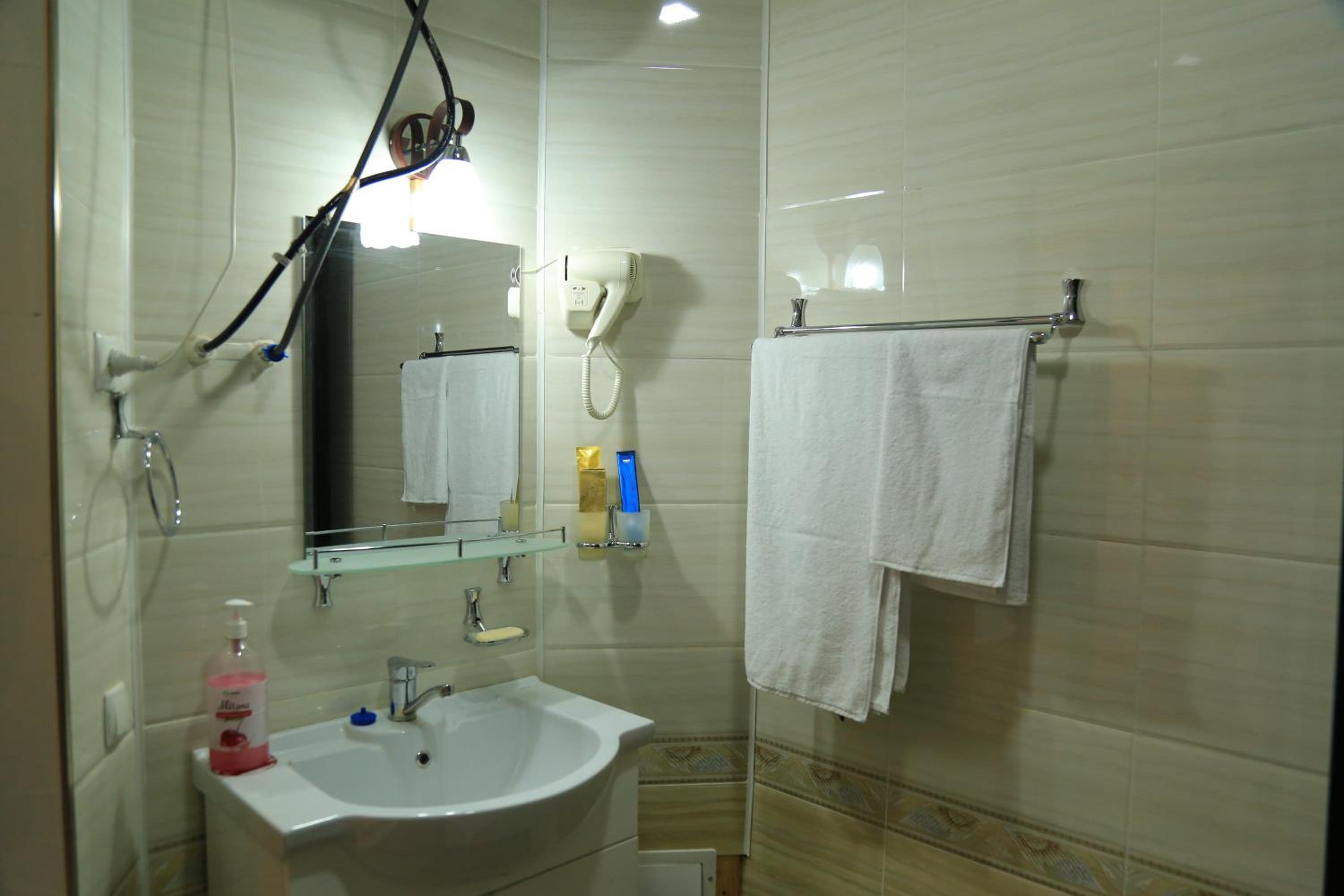 Nihol hotel view 5