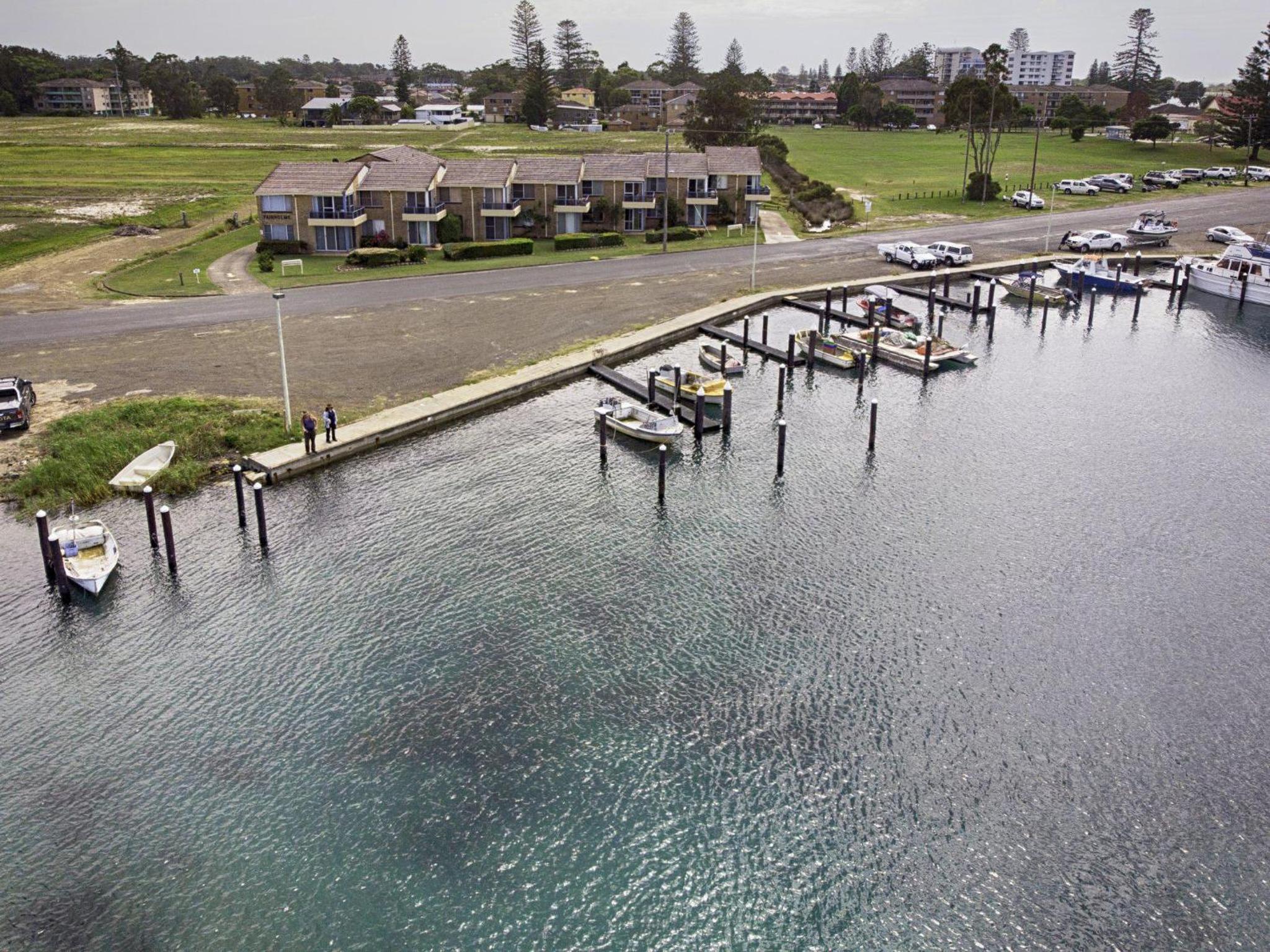 Fairholme 5 view 5