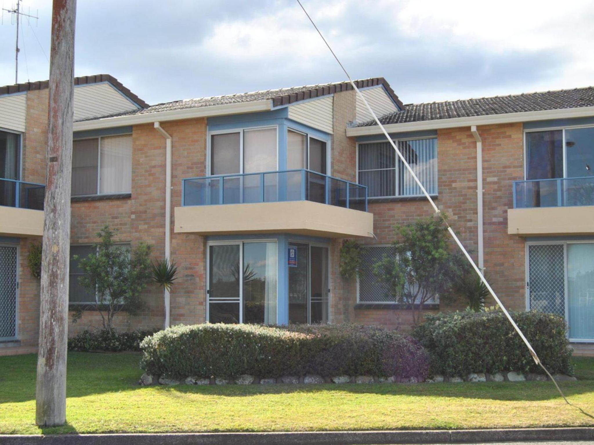 Fairholme 5 view 3