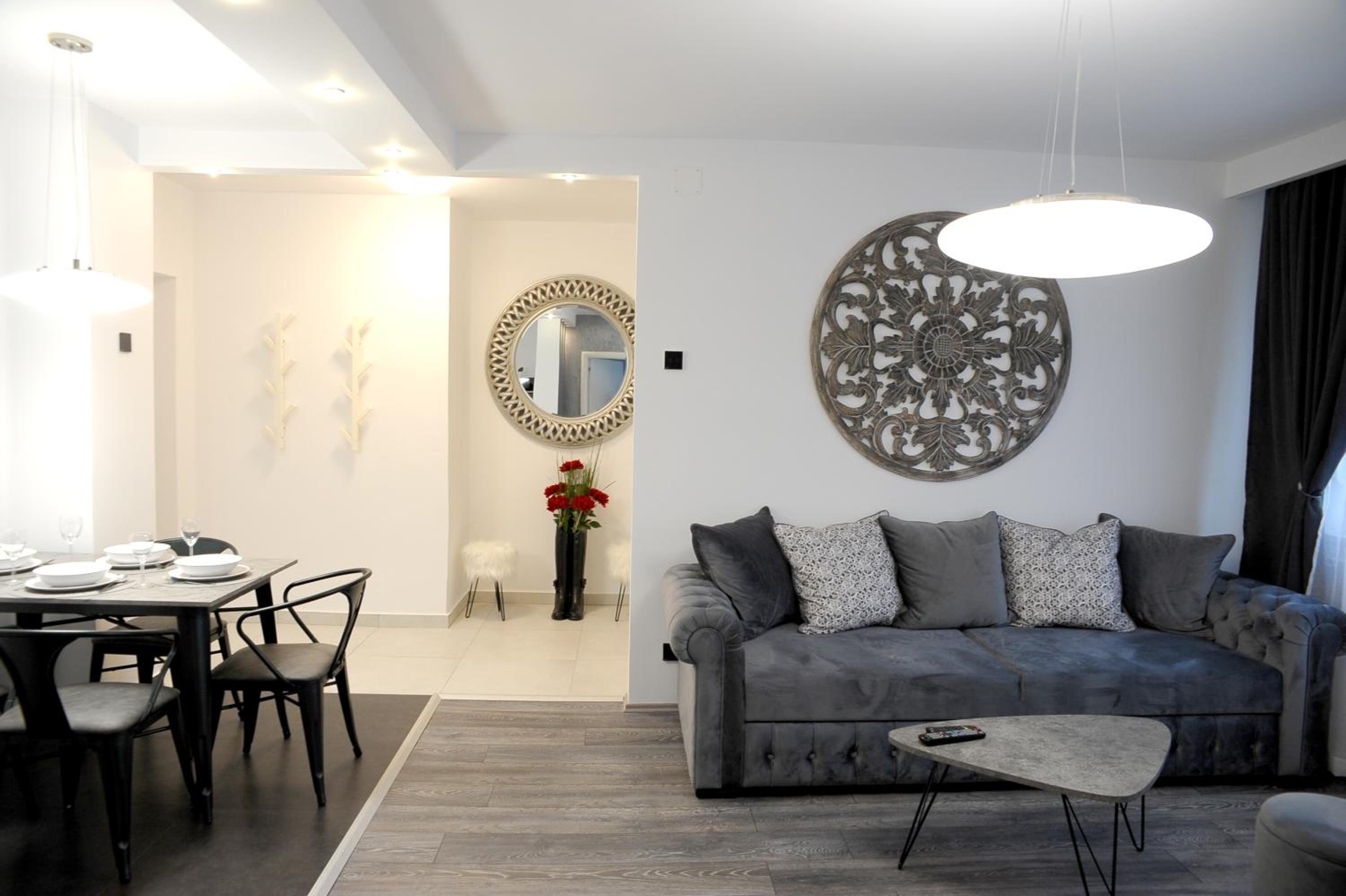Apartment A view 3