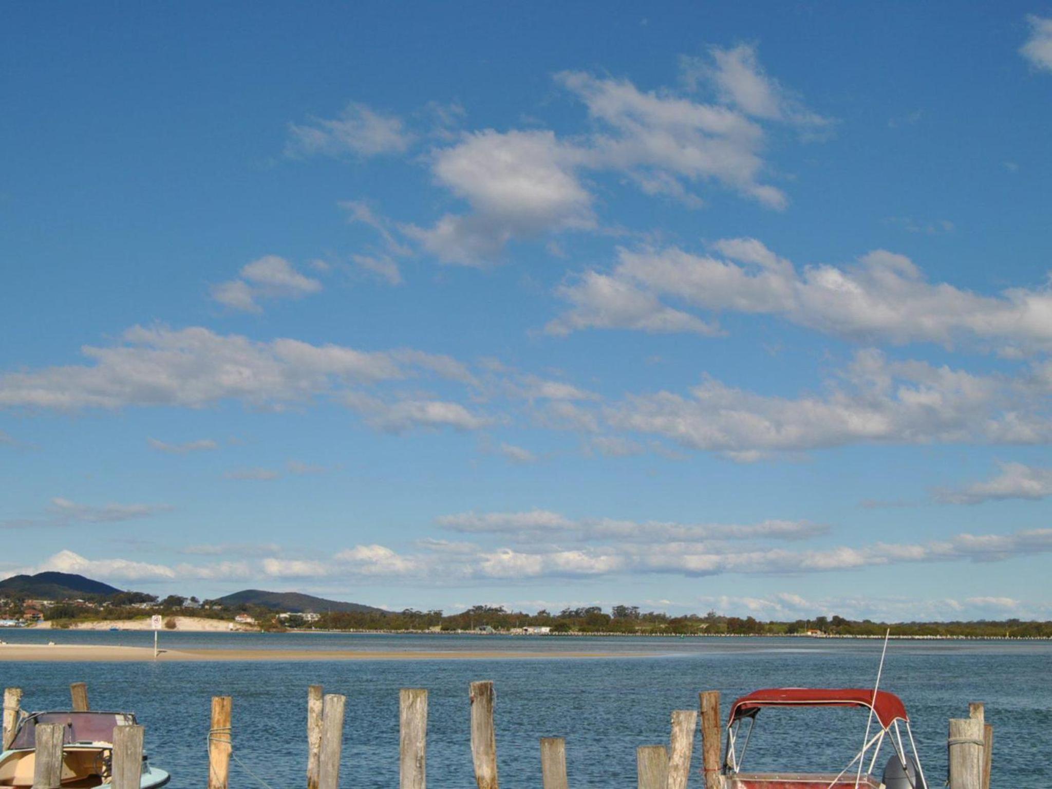 Fairholme 5 view 4
