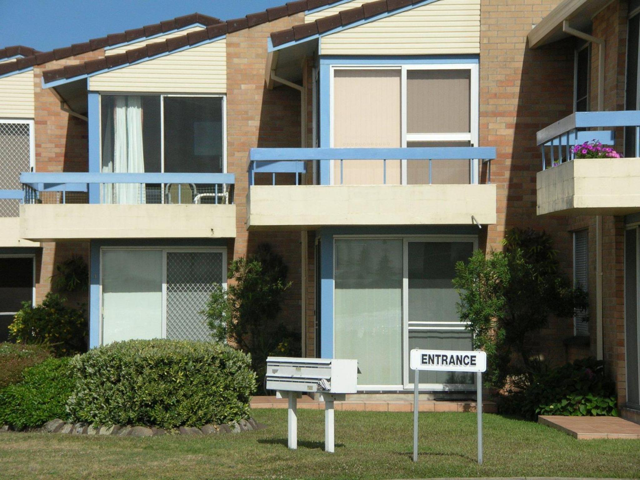 Fairholme 5 view 2