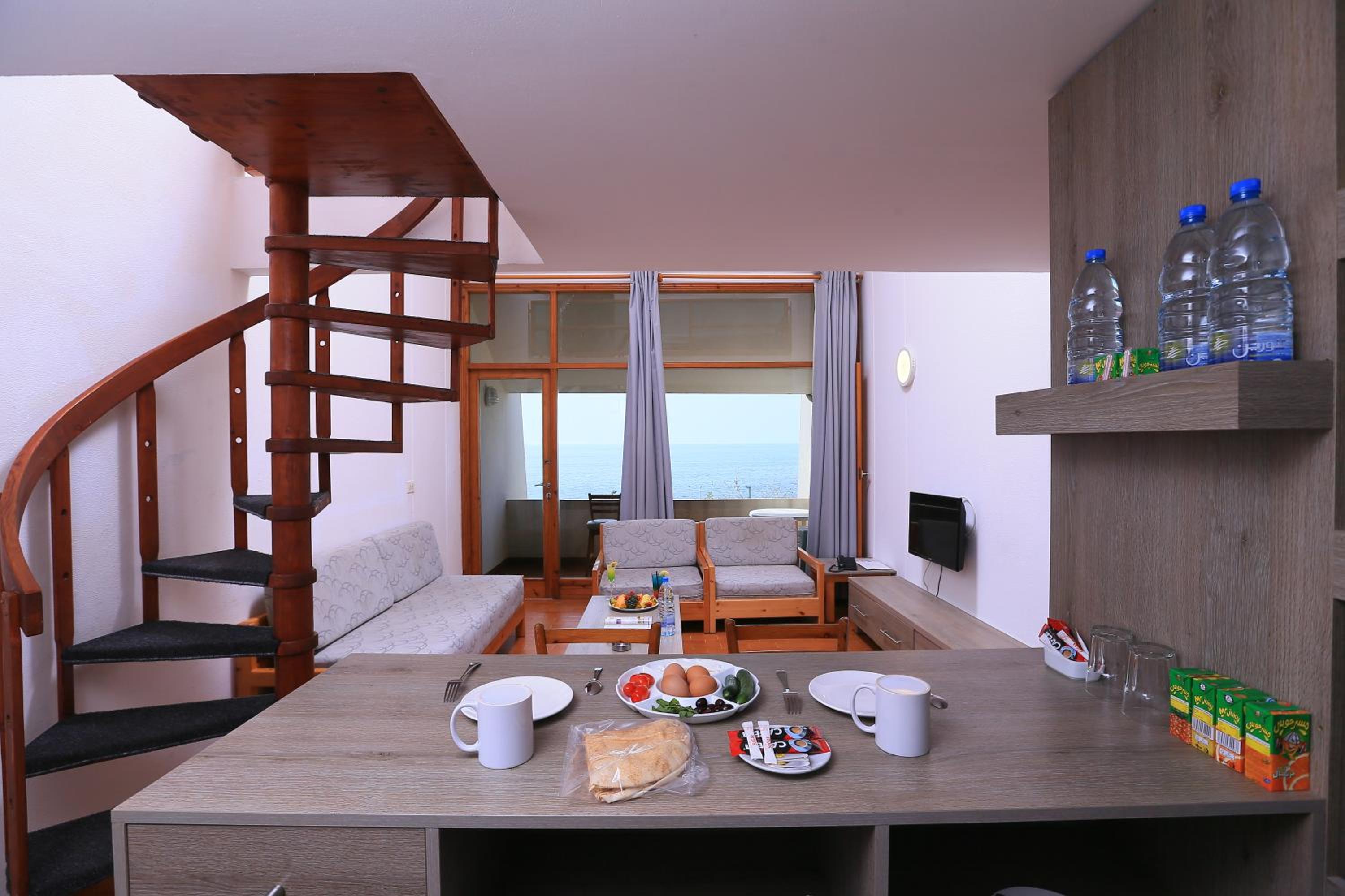 Cimer SafraMarine Beach Resort