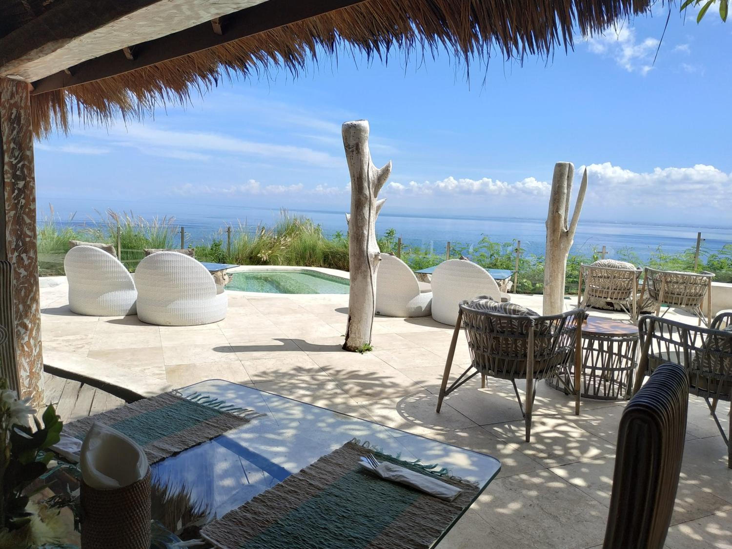 Biu Biu Resort Bali