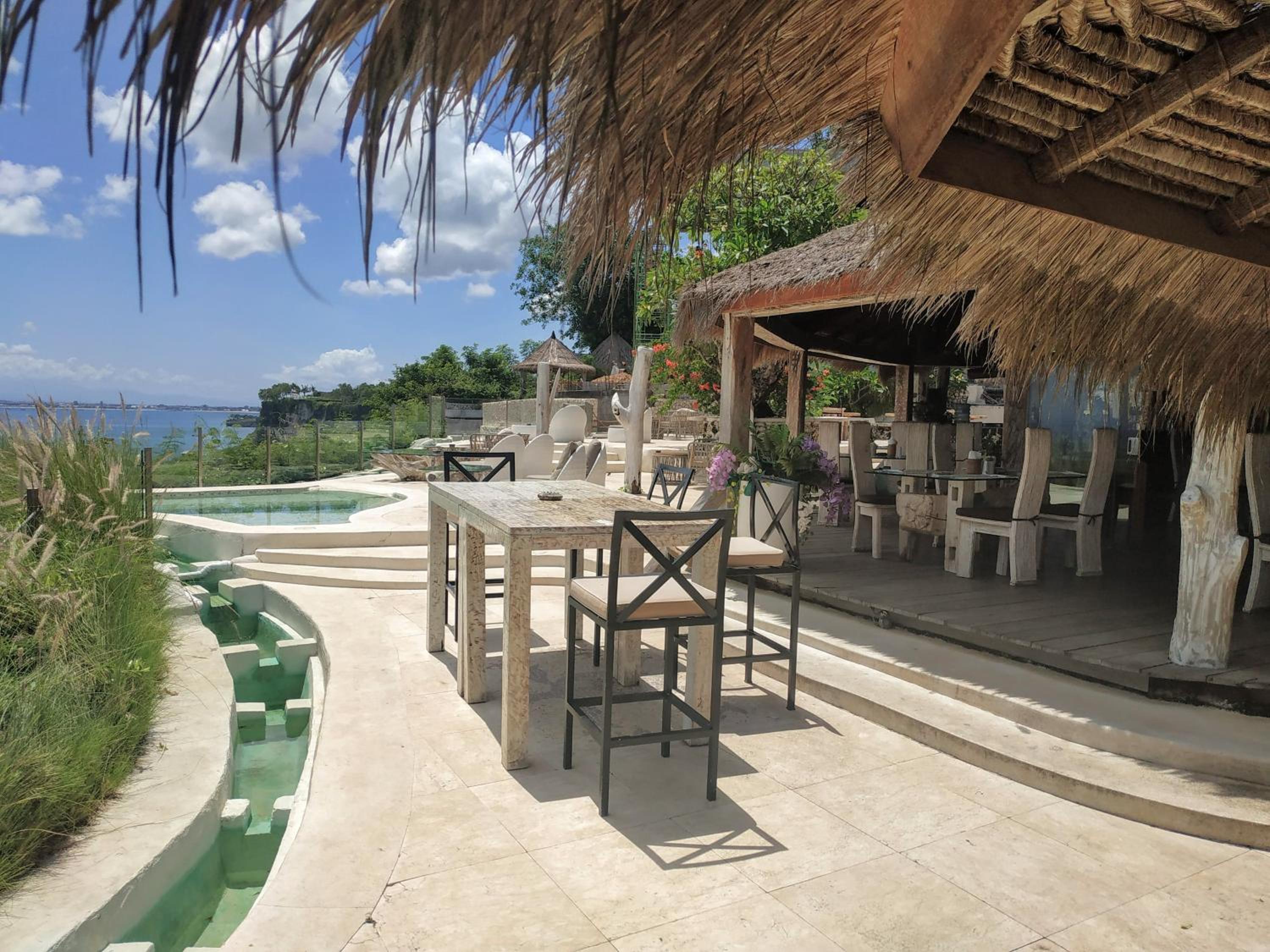 Biu Biu Resort Bali
