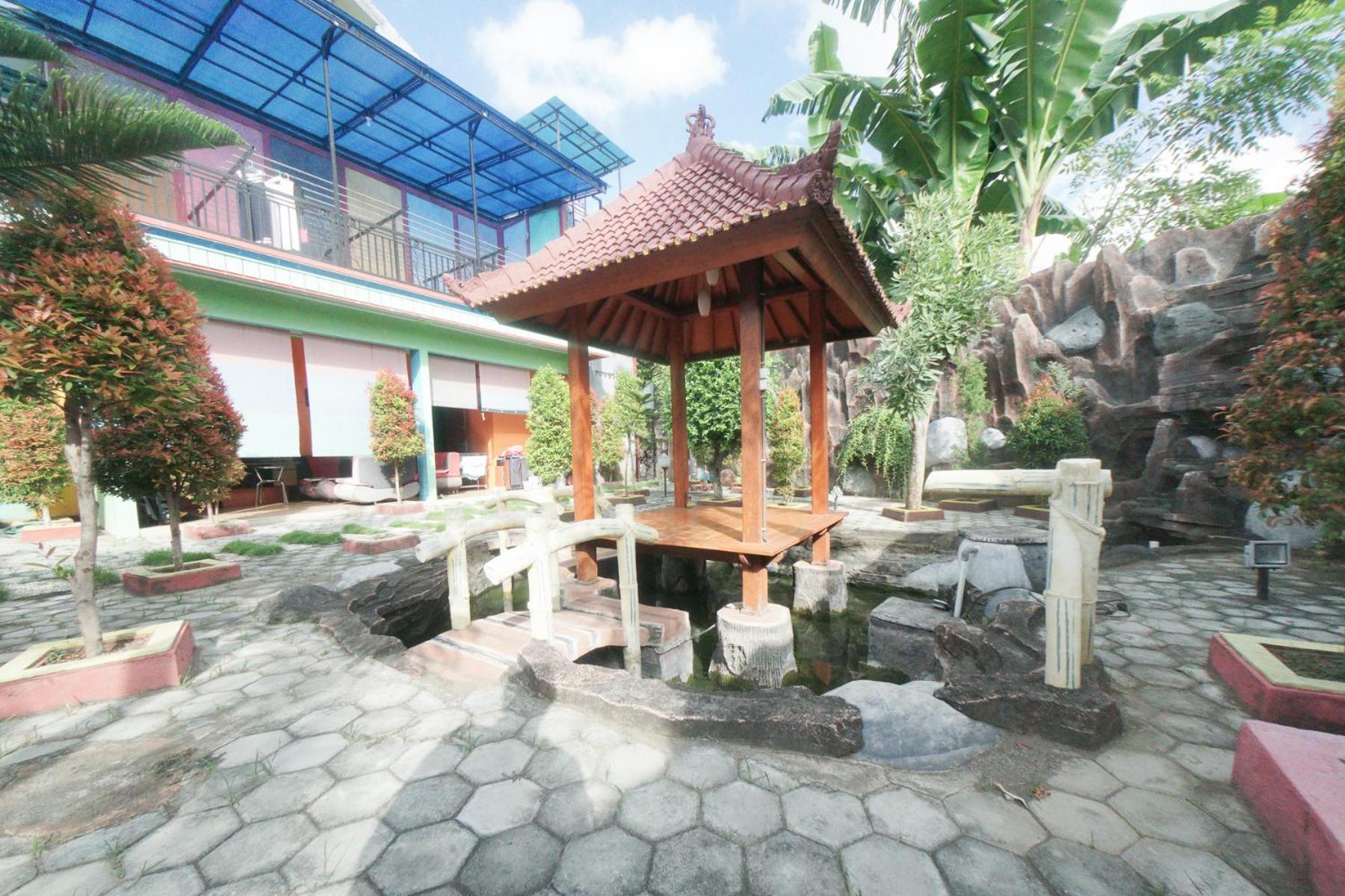 RedDoorz Syariah near Mall Roxy Banyuwangi 2, Banyuwangi - 11