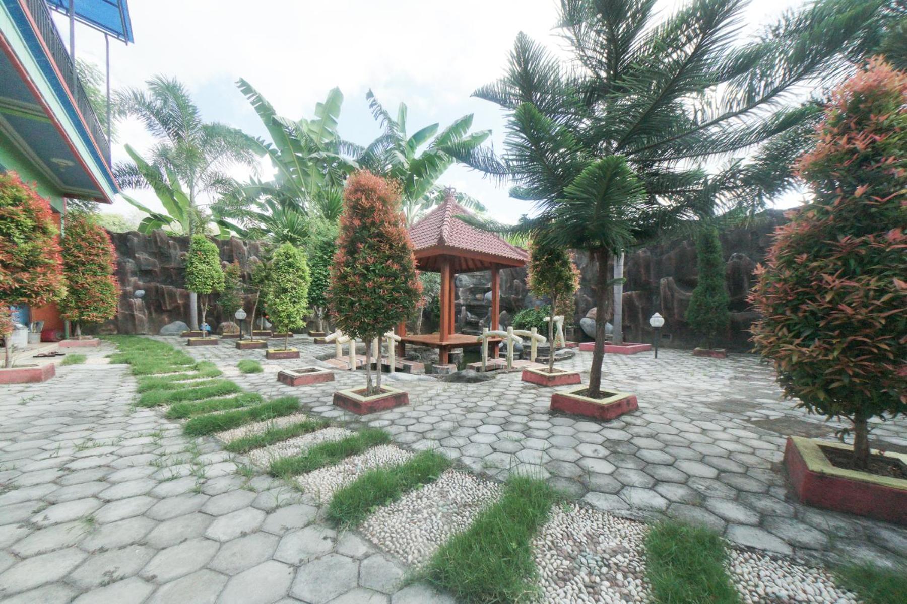 RedDoorz Syariah near Mall Roxy Banyuwangi 2, Banyuwangi - 23