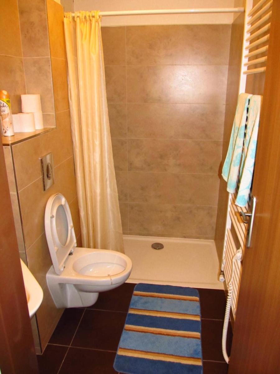 Holiday Home U Čápů