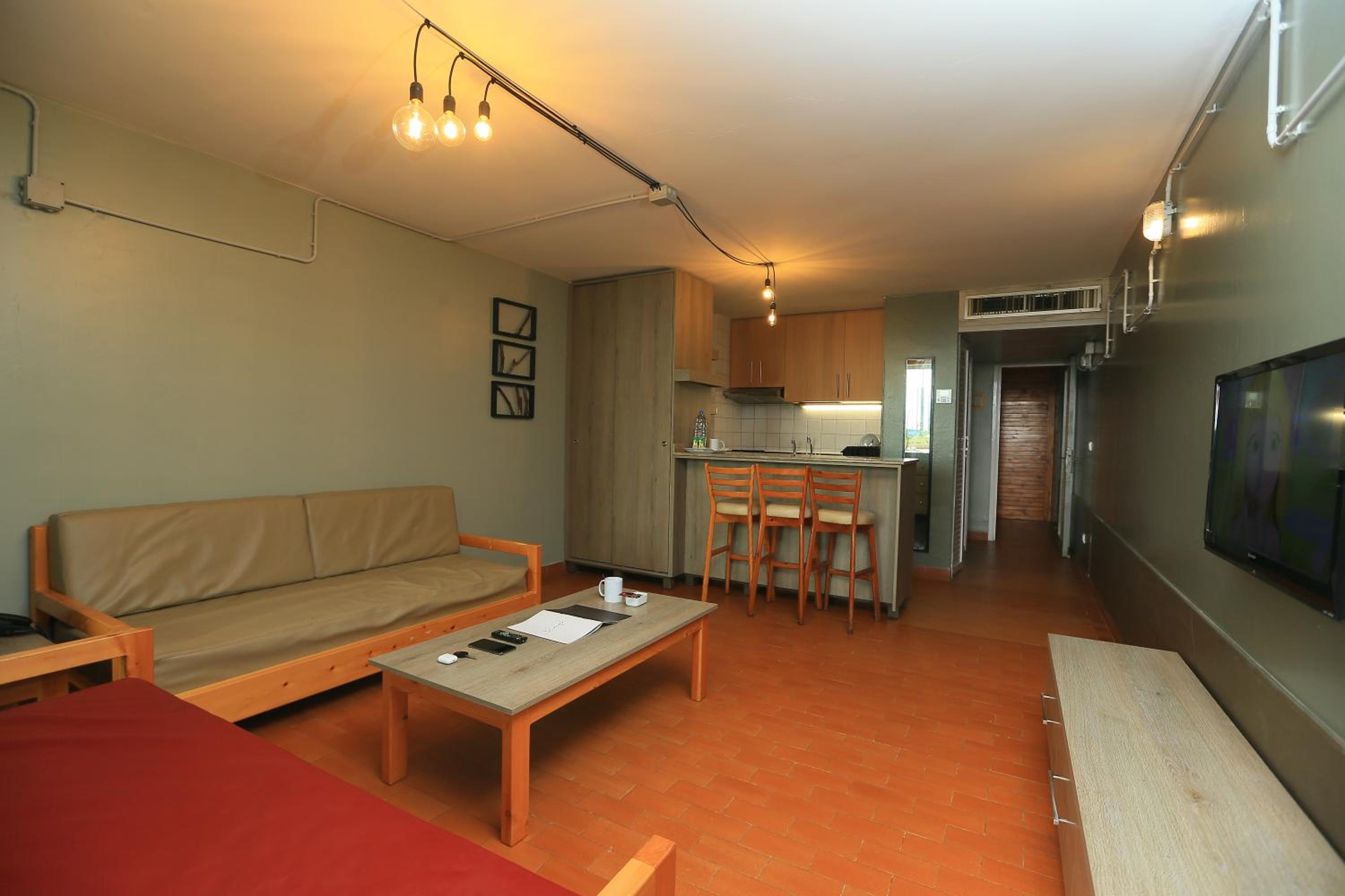 Cimer SafraMarine Beach Resort