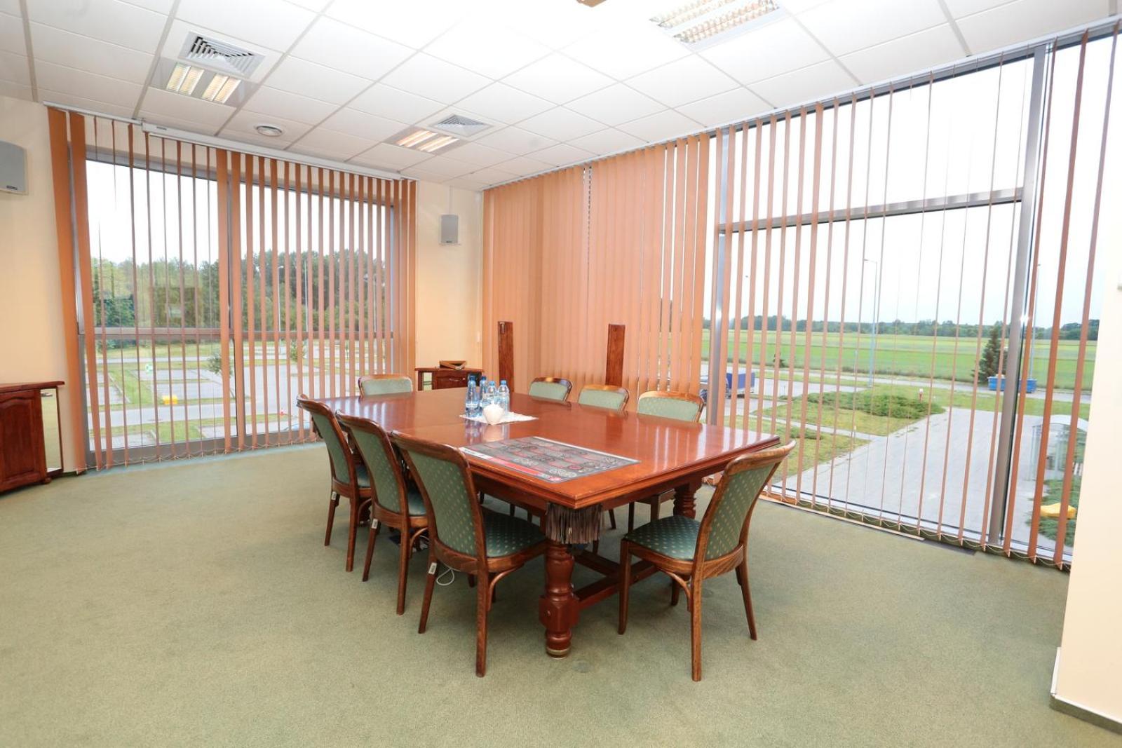 Apartamenty EXPO Nadarzyn 3Rooms, photo 23