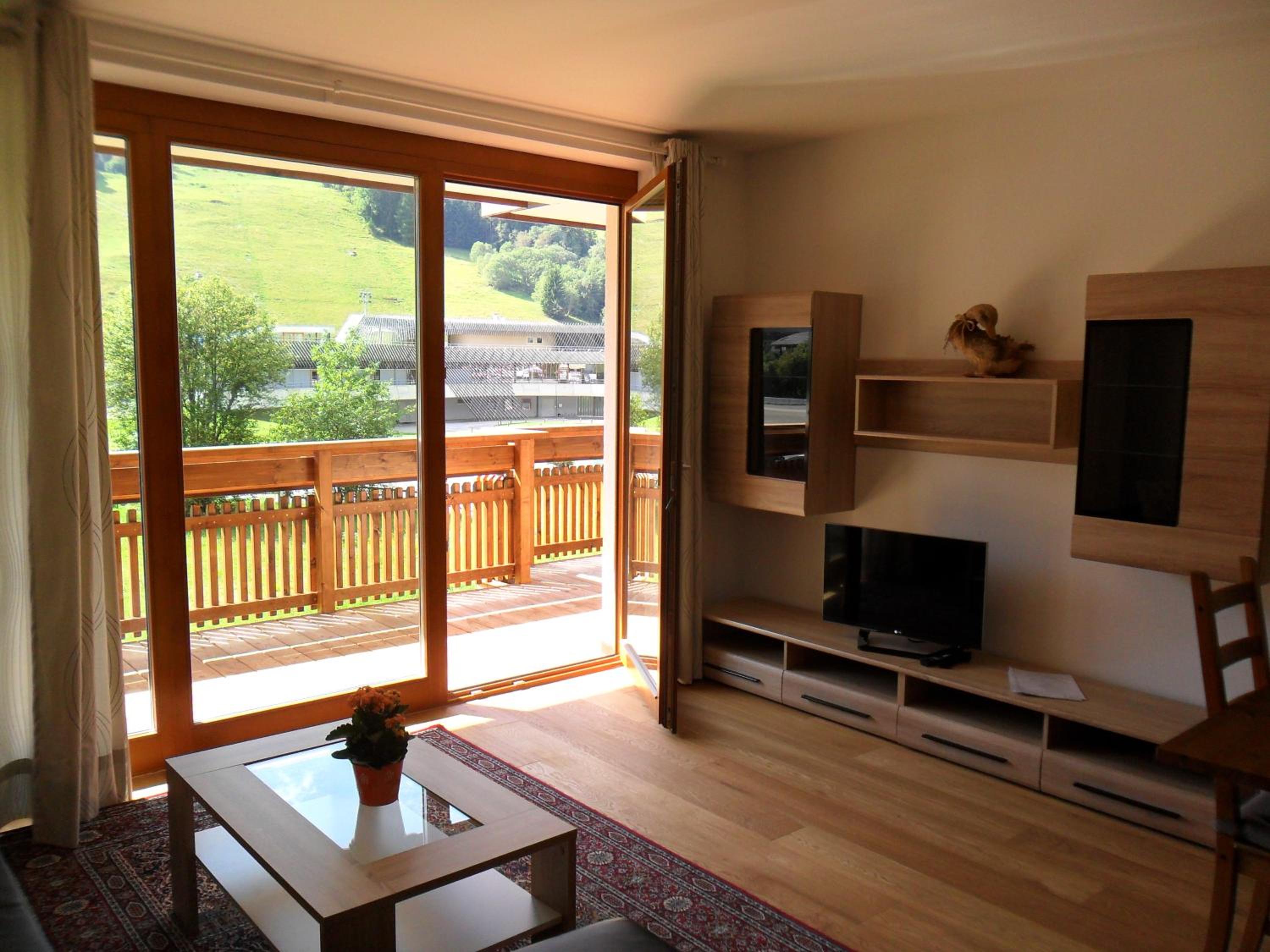Residence Mariagrazia Bad Kleinkirchheim