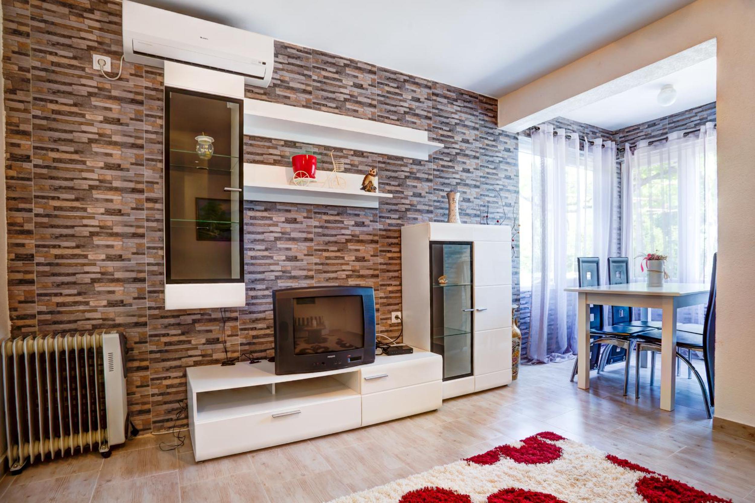 Stojkovic Family Apartments view 2
