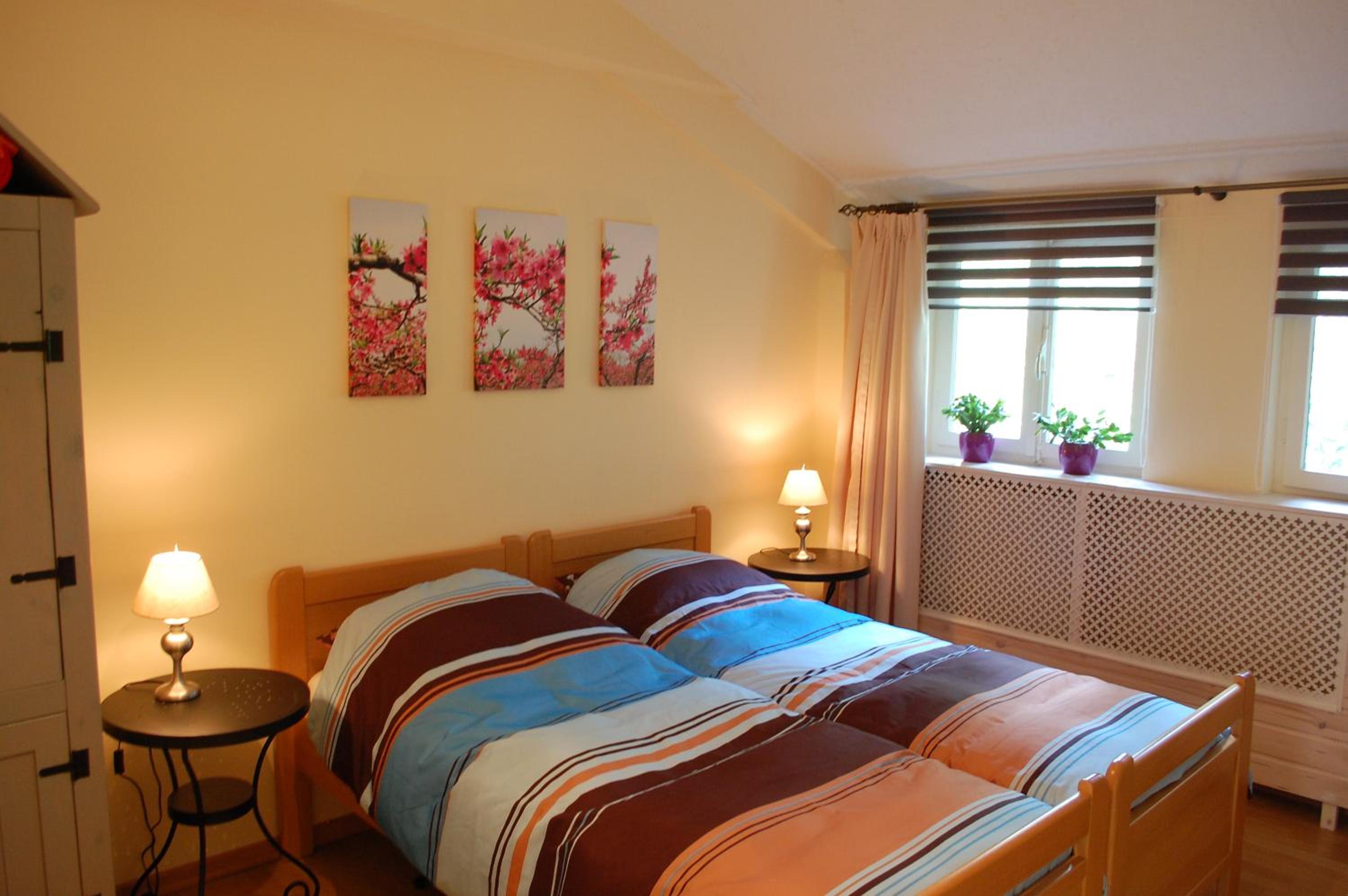B&B Ferme Knaapen view 3