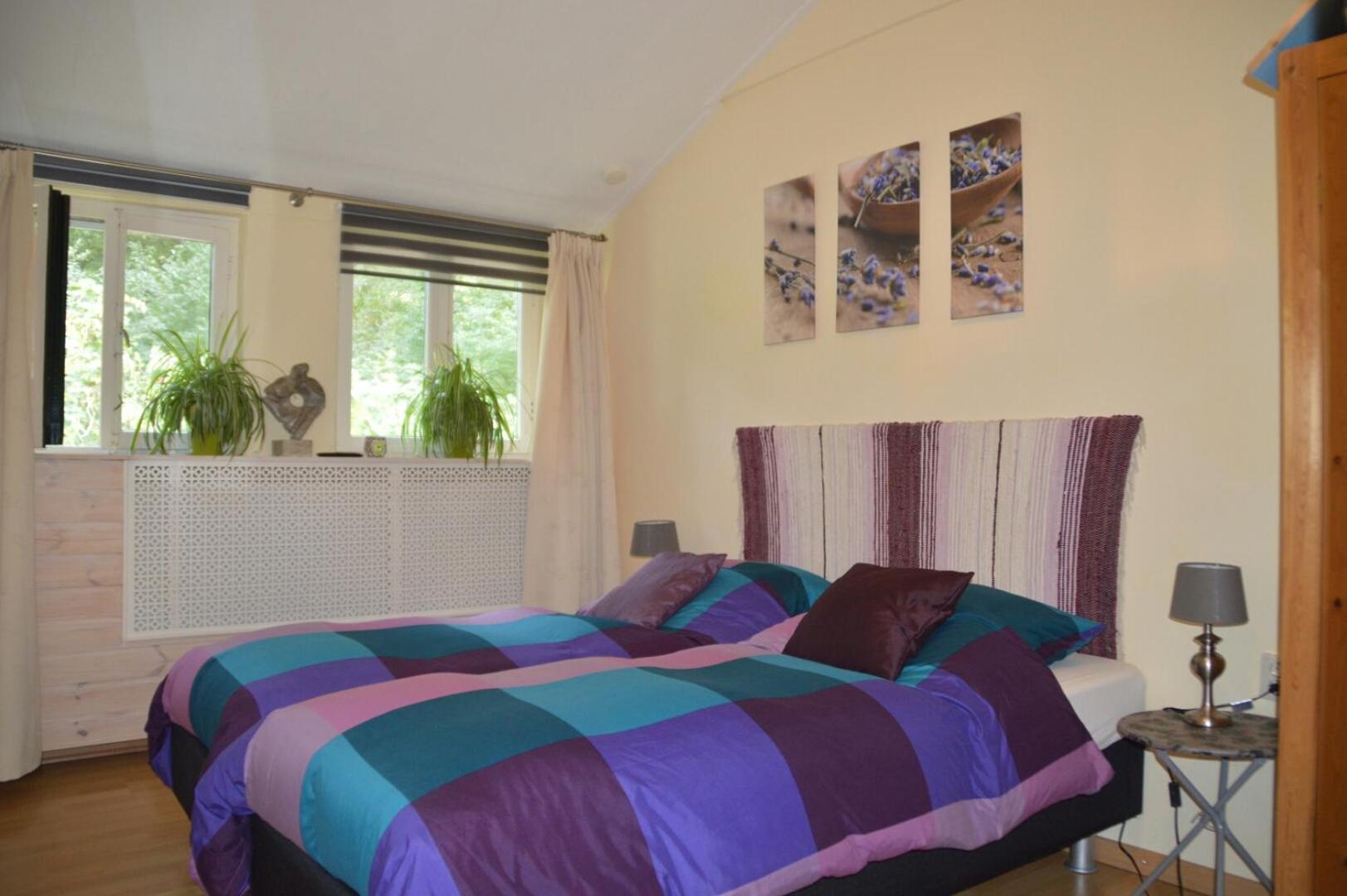 B&B Ferme Knaapen view 4