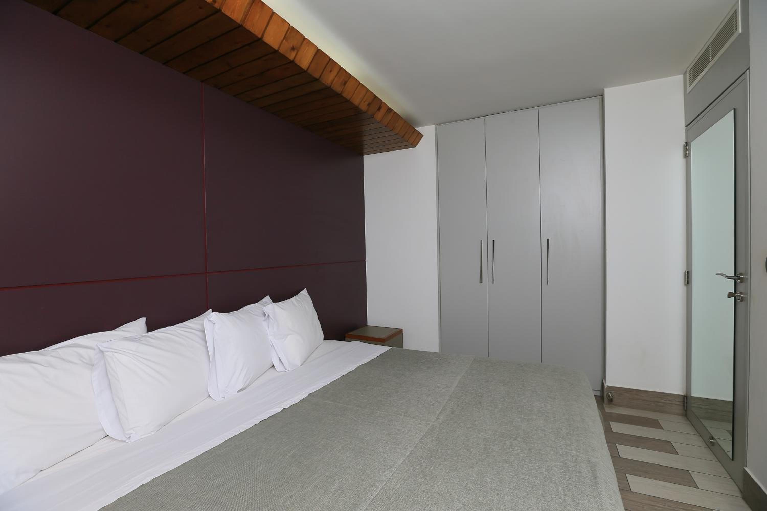 Cimer SafraMarine Beach Resort