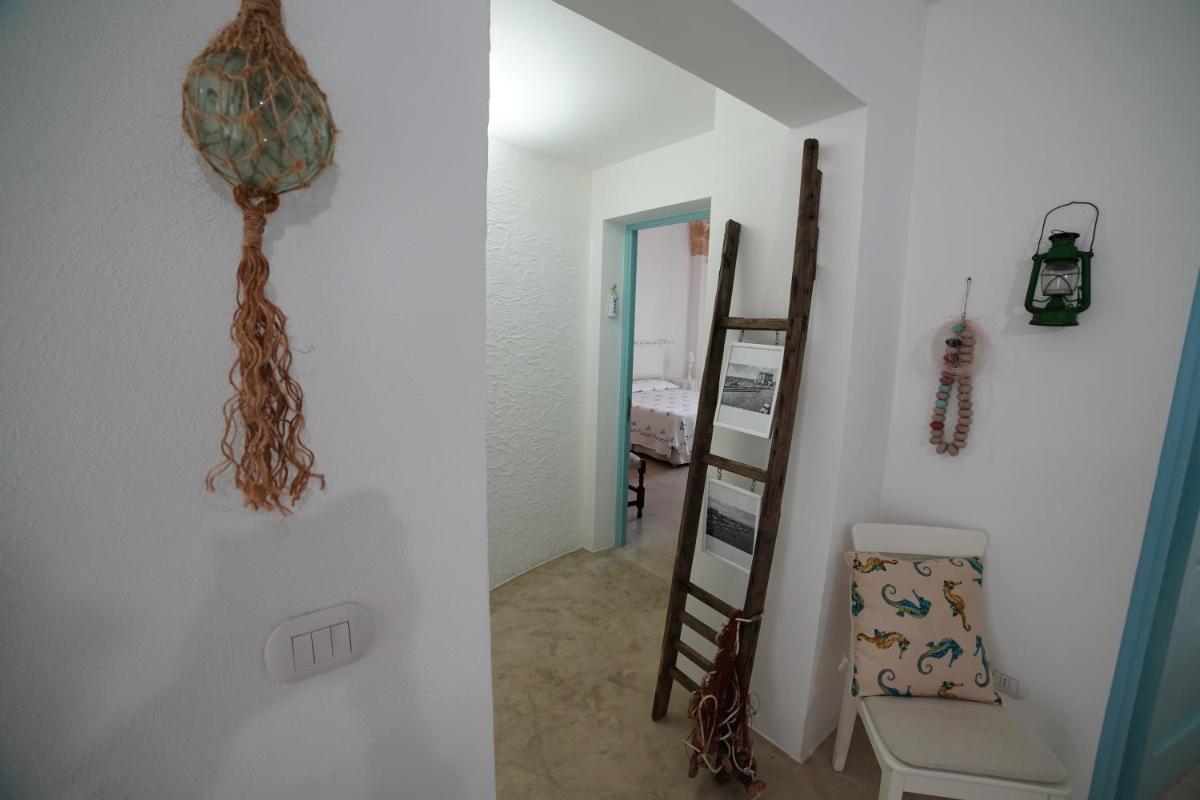 B&B Vie del Mediterraneo