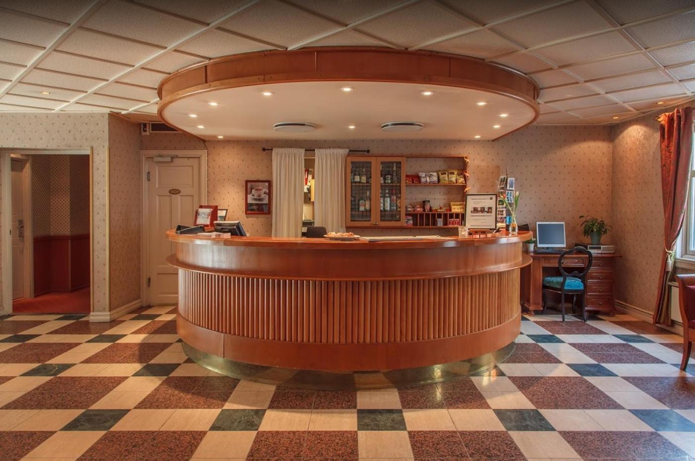 Lillehammer Vacations - First Hotel Breiseth - Property Image 4