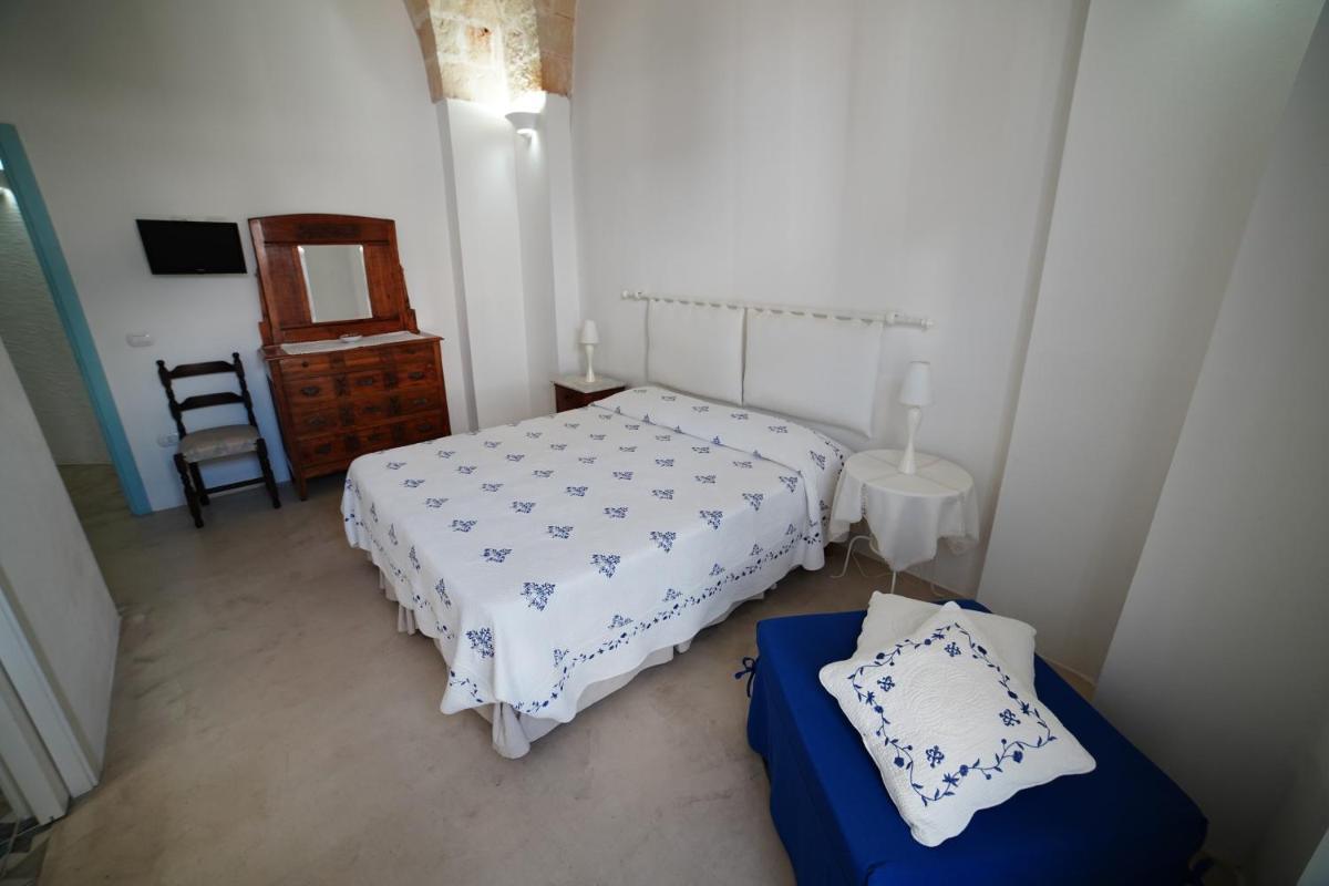 B&B Vie del Mediterraneo