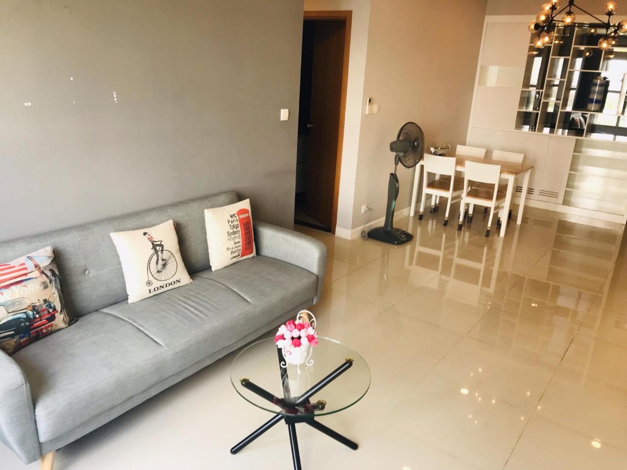 SUNRISE CITY - JENNYHOMES