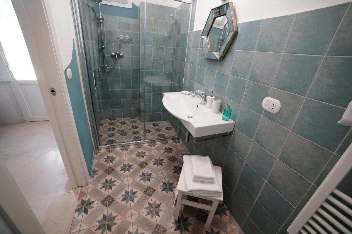 B&B Vie del Mediterraneo