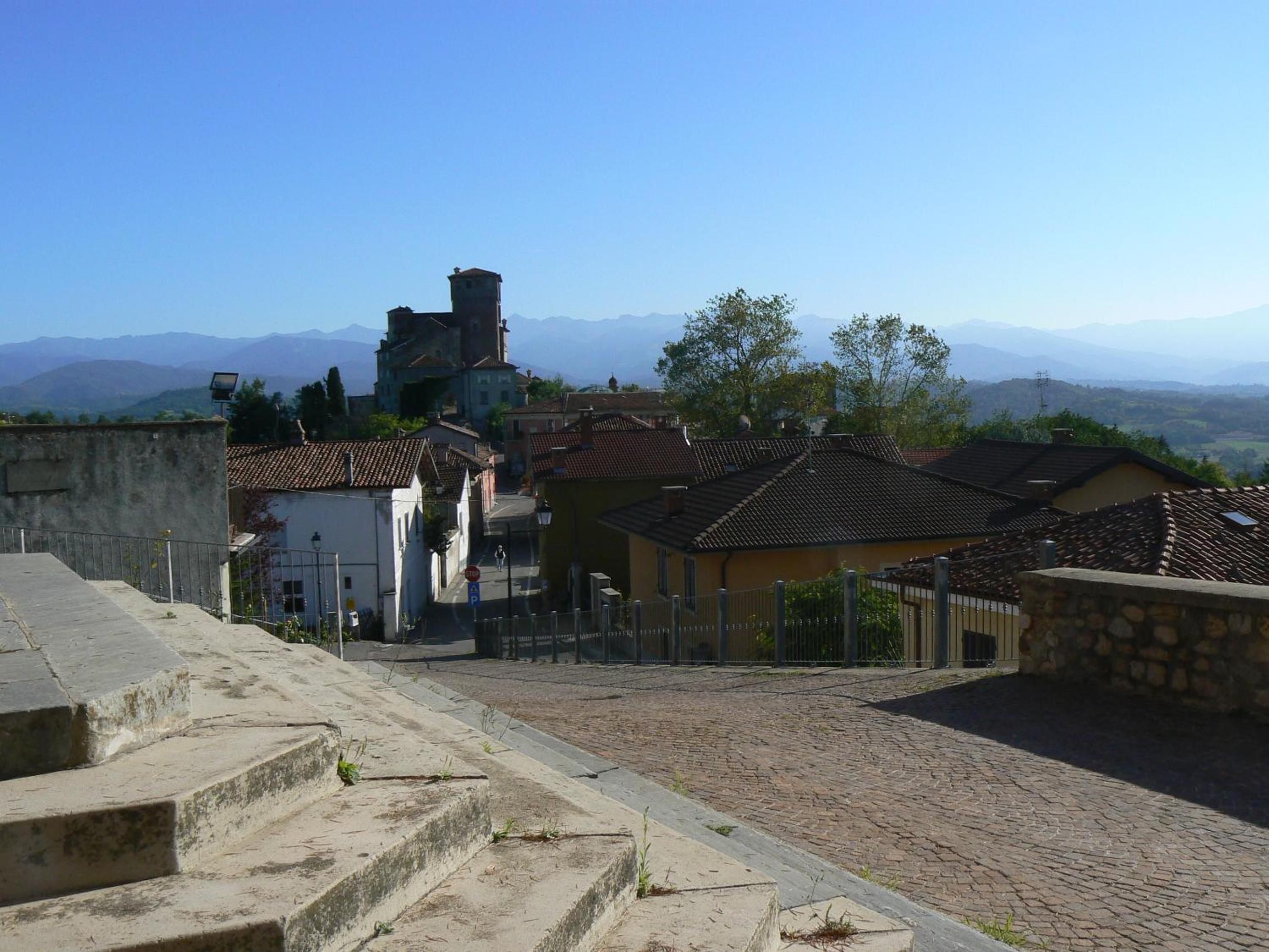 Villa Elma