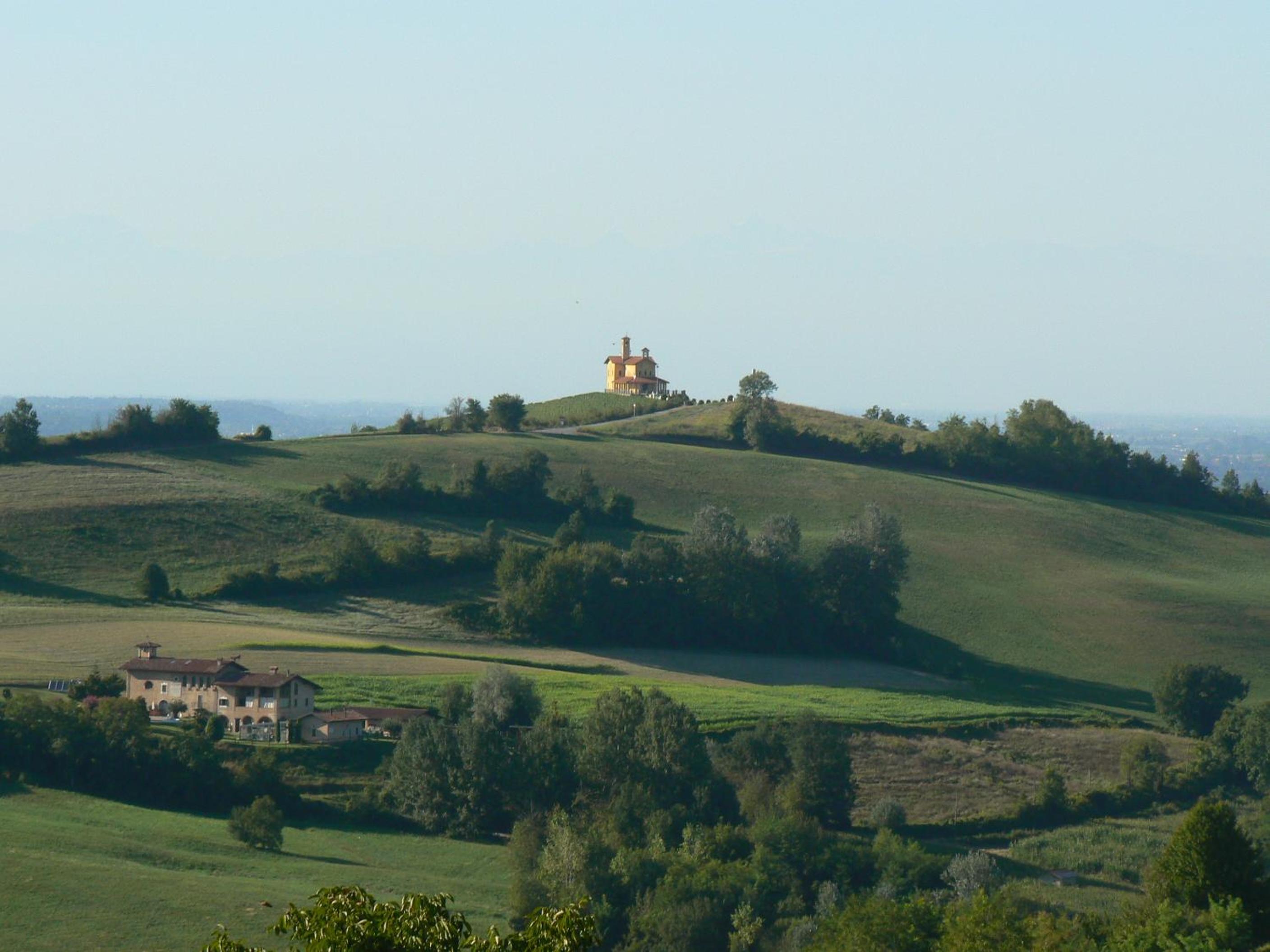 Villa Elma