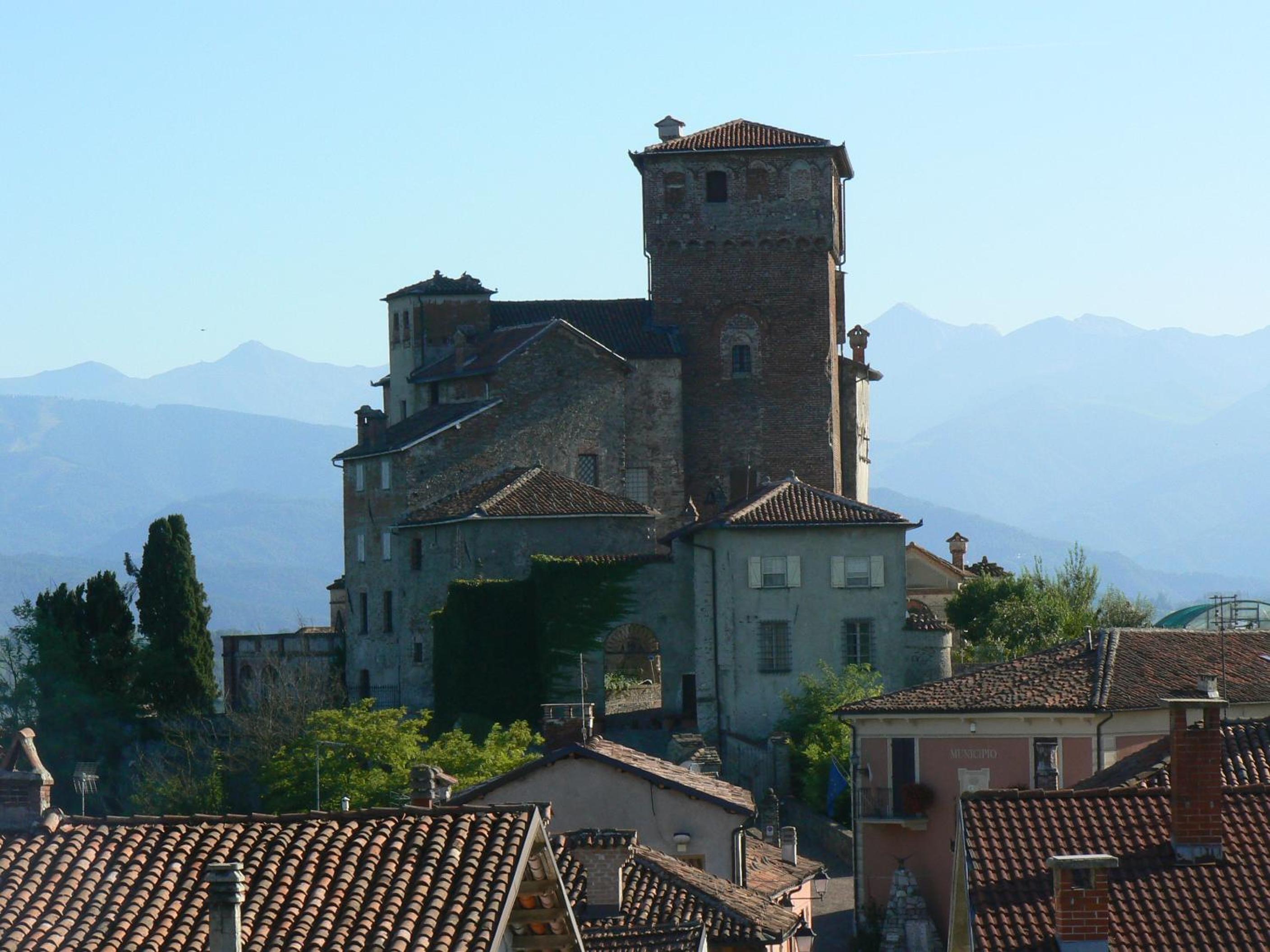 Villa Elma