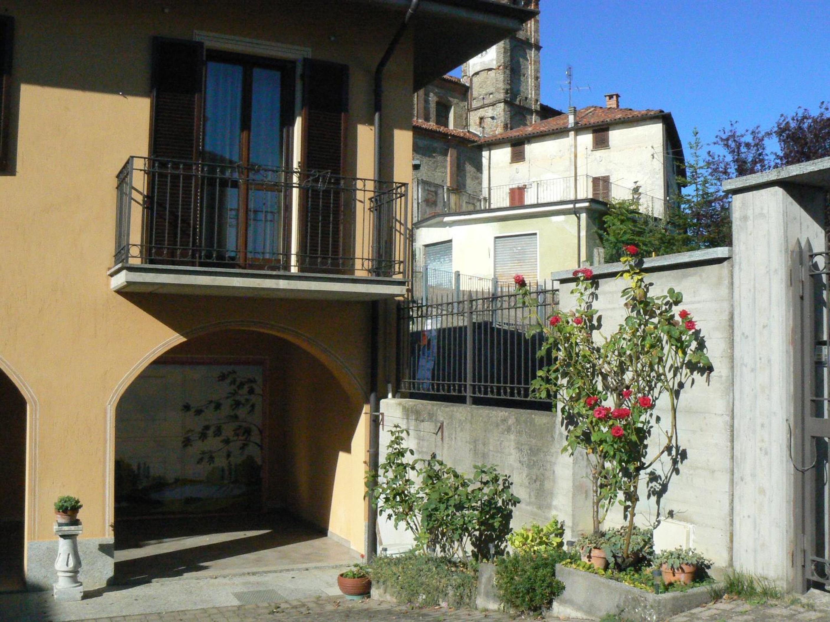 Villa Elma