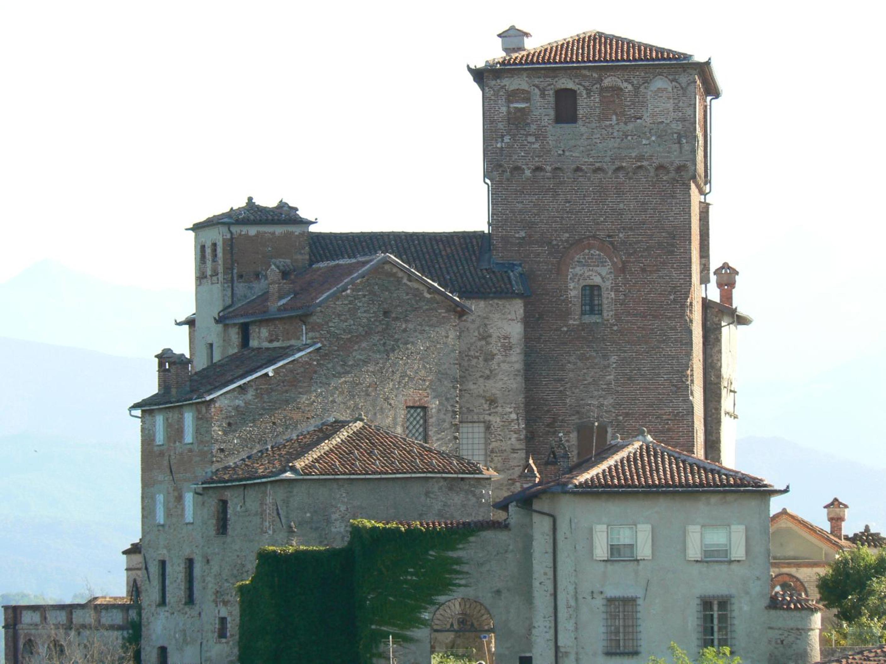 Villa Elma