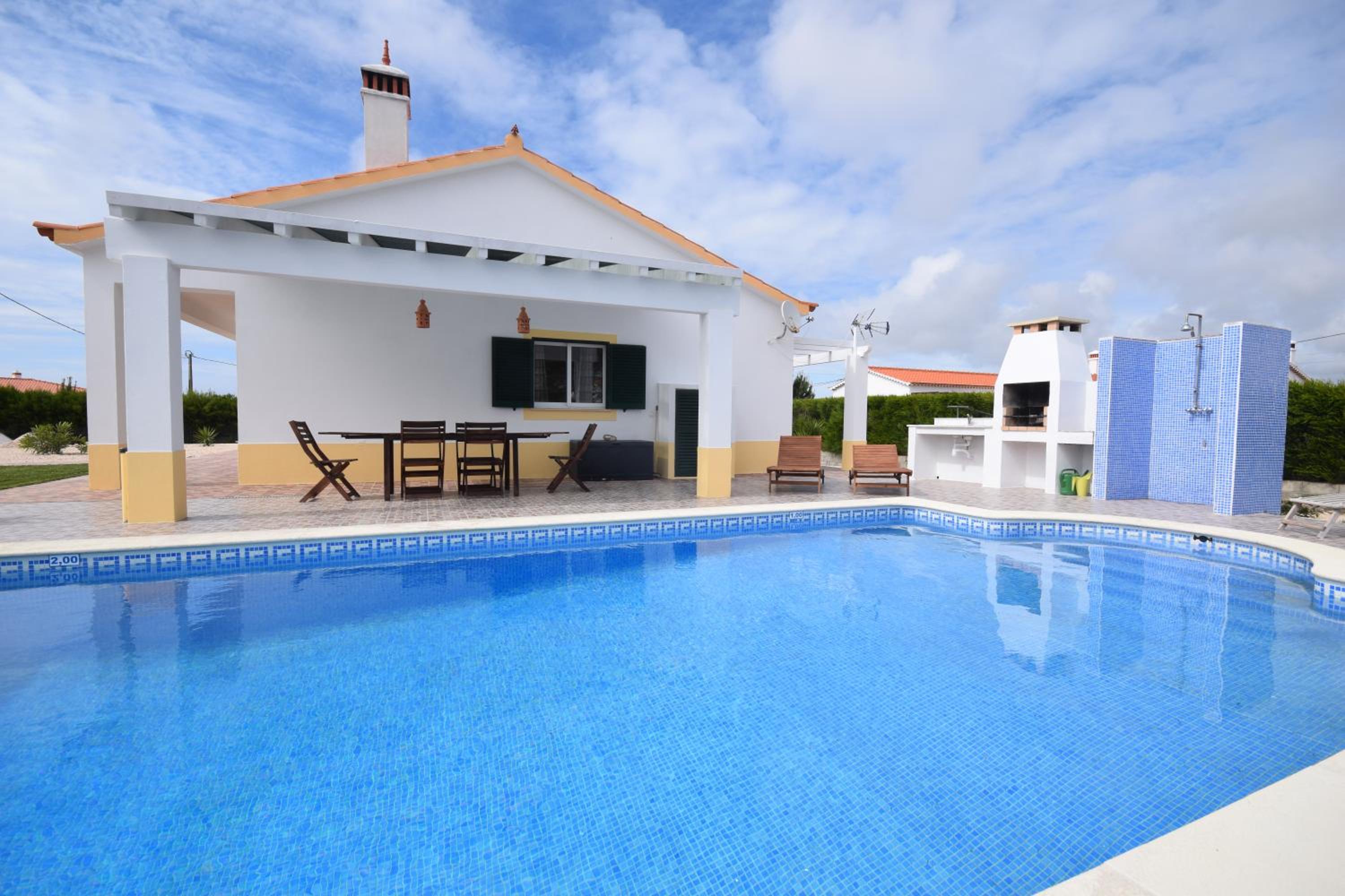 Casa Luna view 2
