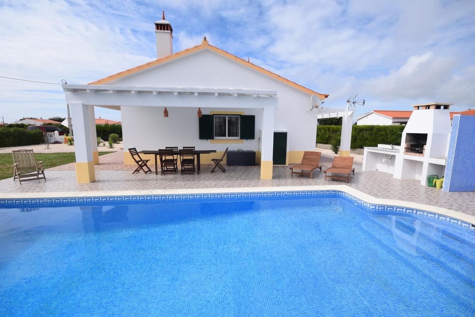 Casa Luna view 5
